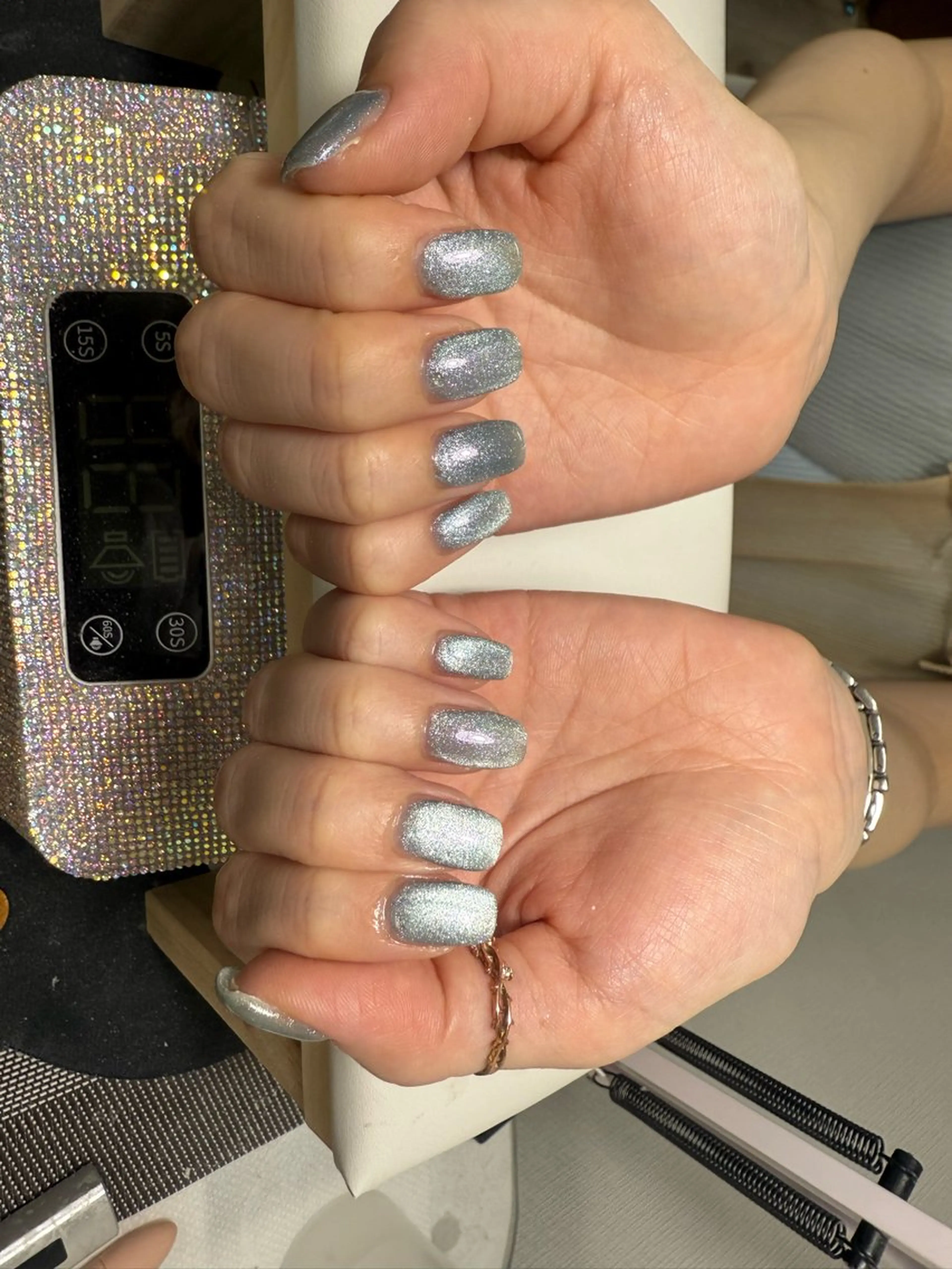 ネイル 佐崎 サイのネイルデザイン