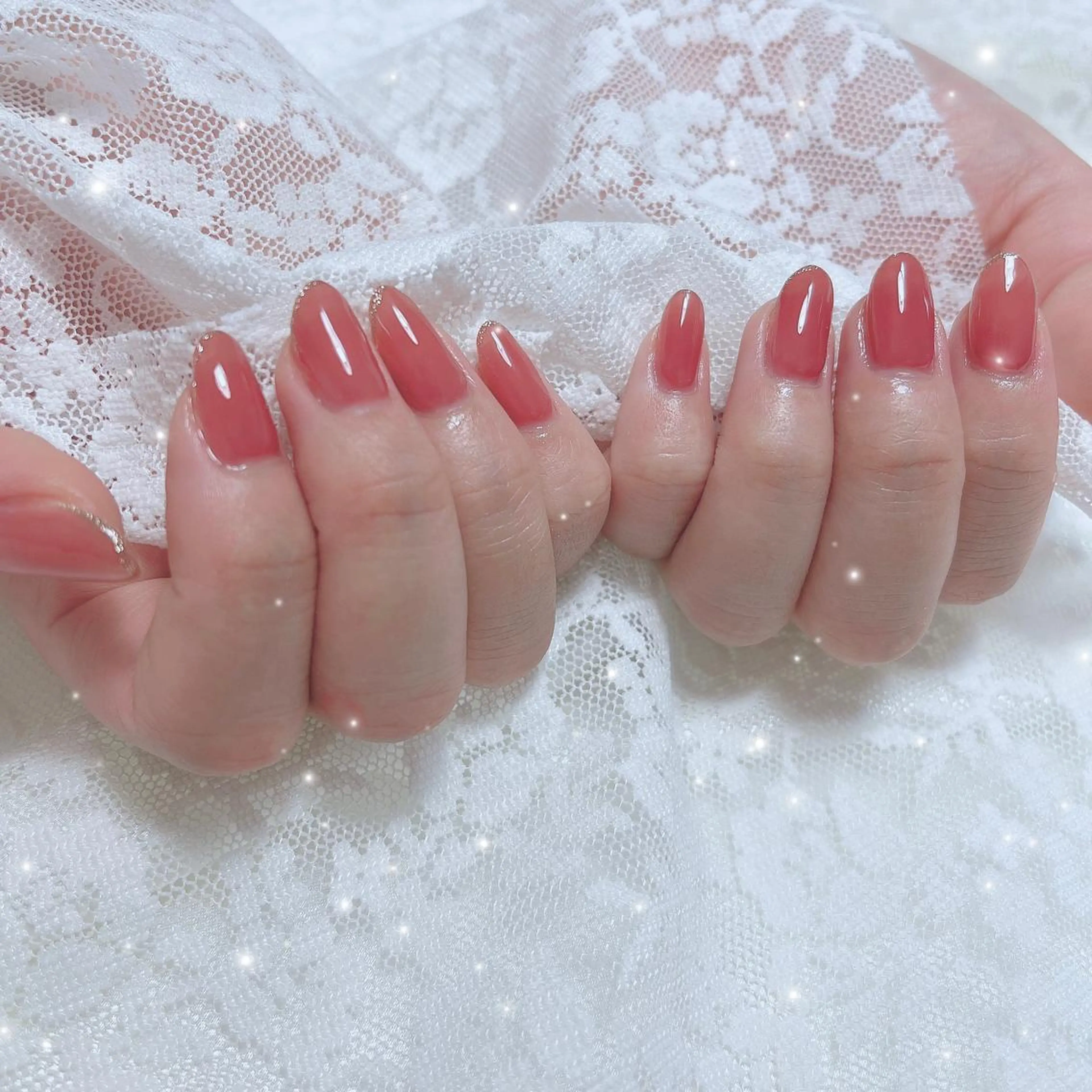 ネイル ハンドネイル puri♡ nailのネイルデザイン