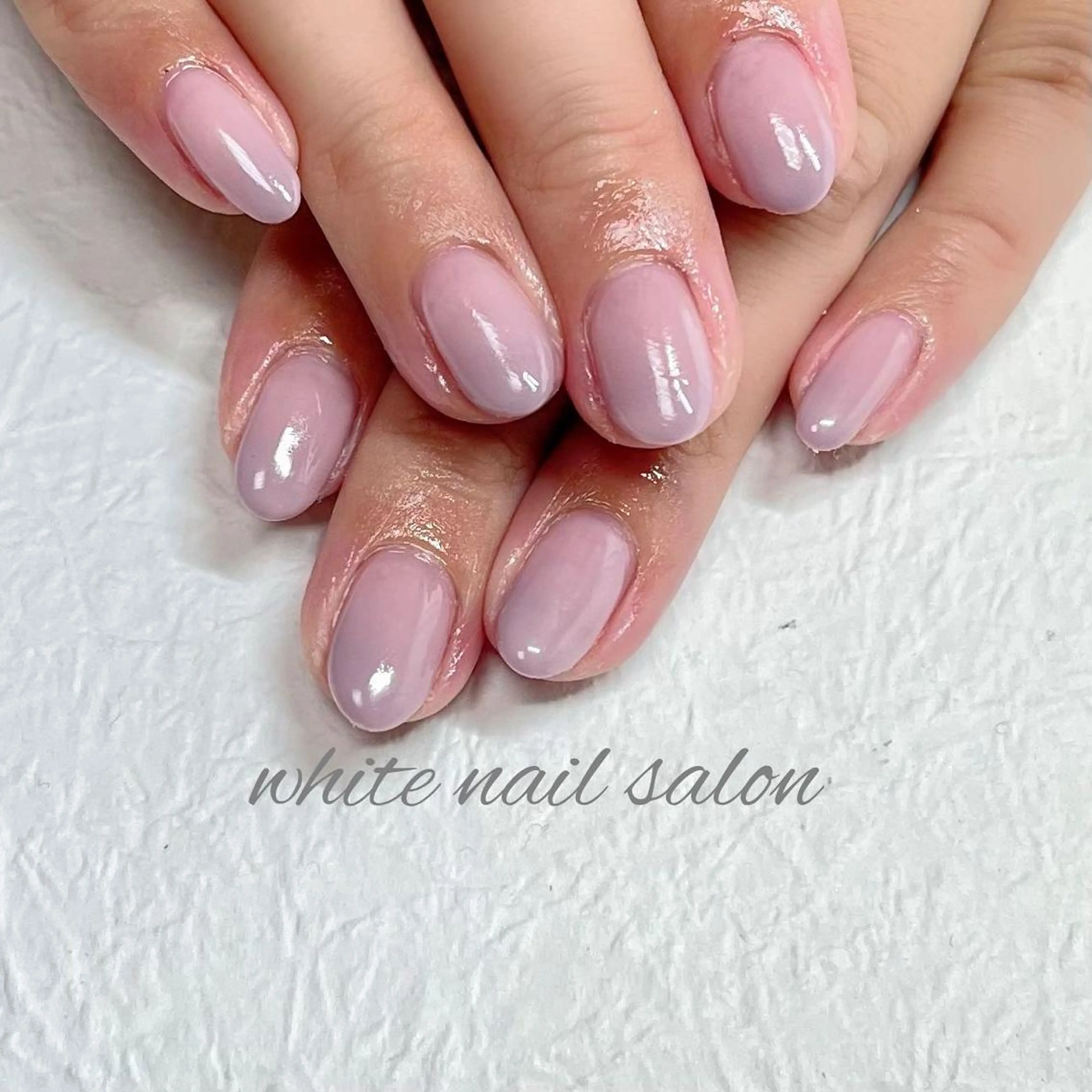 ネイル フットネイル ジェルネイル ハードジェル ラメ(グリッター) 持ち込み ハンドネイル white nail salonのネイルデザイン