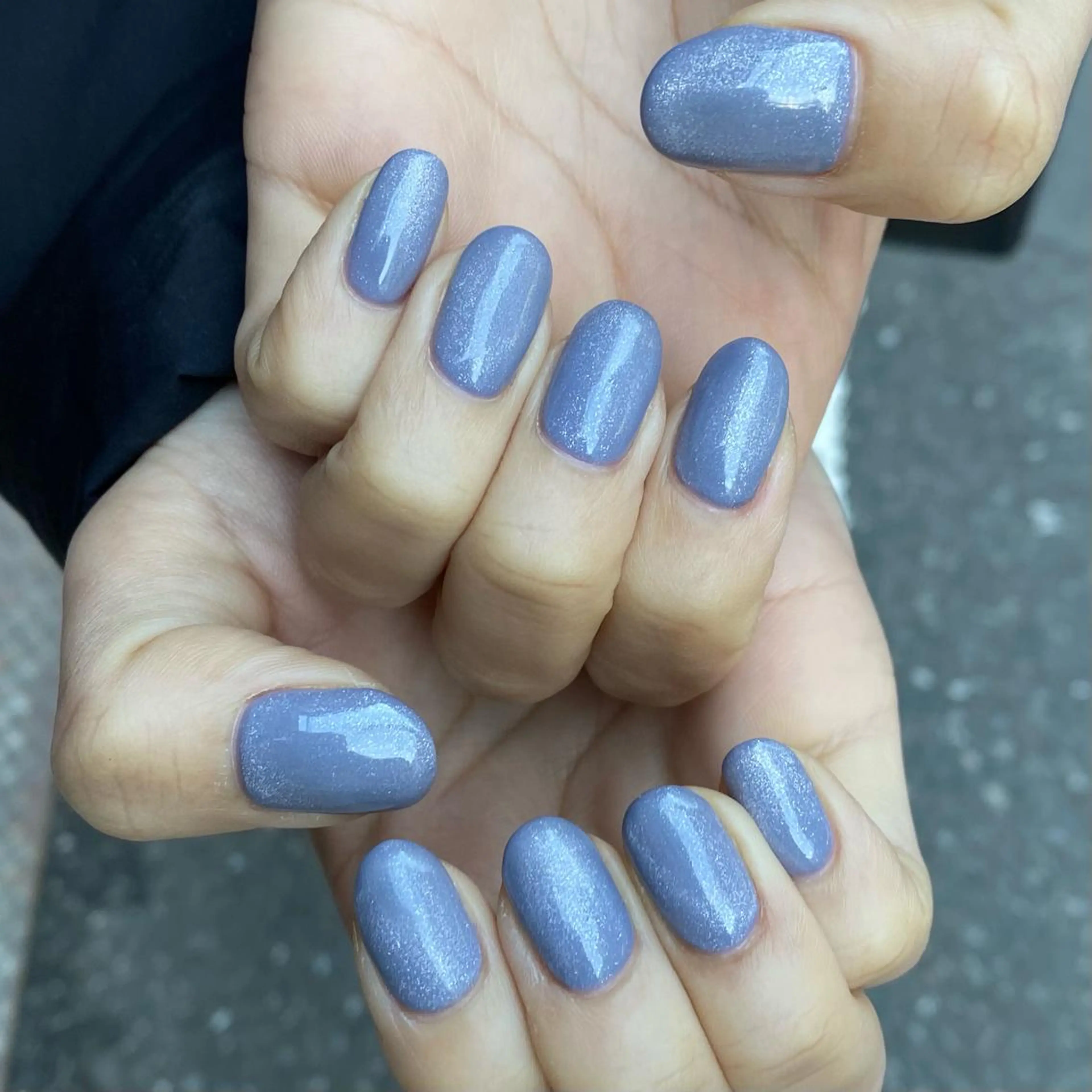 ネイル Yuu. nailsTOKYOのネイルデザイン