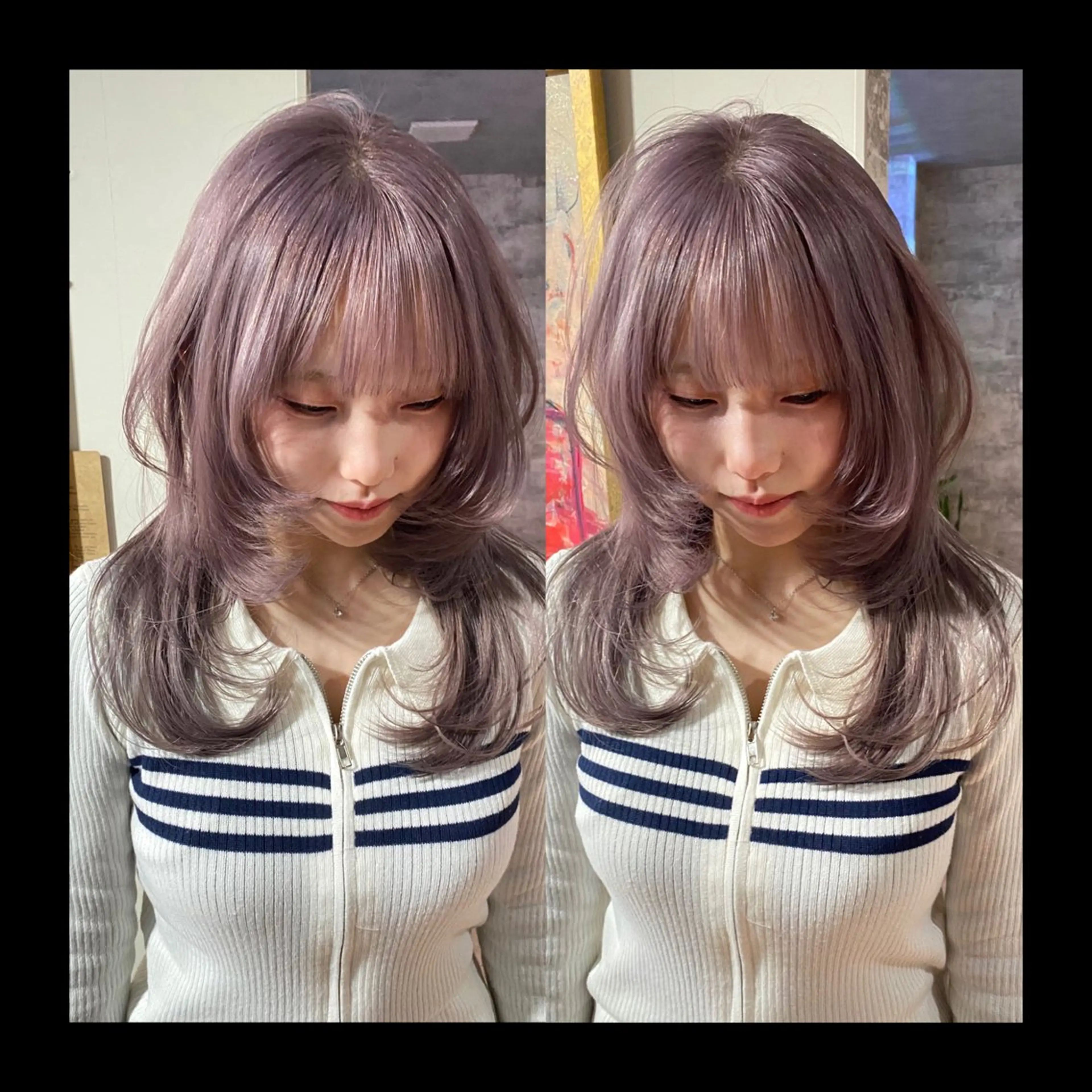 ヘアスタイルイメージ おすすめ本紹介】イラストレーターのための360度ヘアカタログ | ホビー