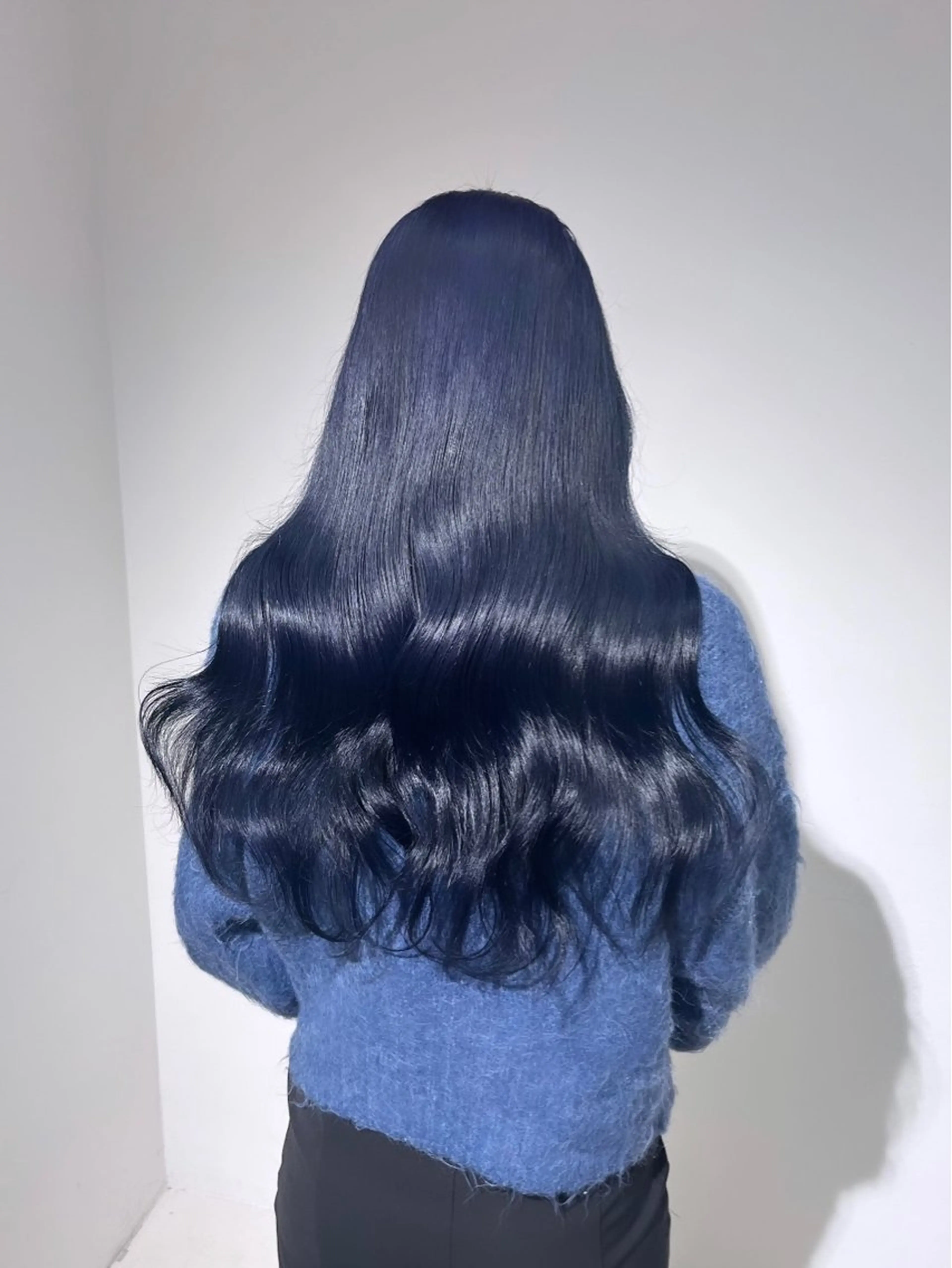 🌙ケアハイブリーチカラー+トリートメント🌙の写真