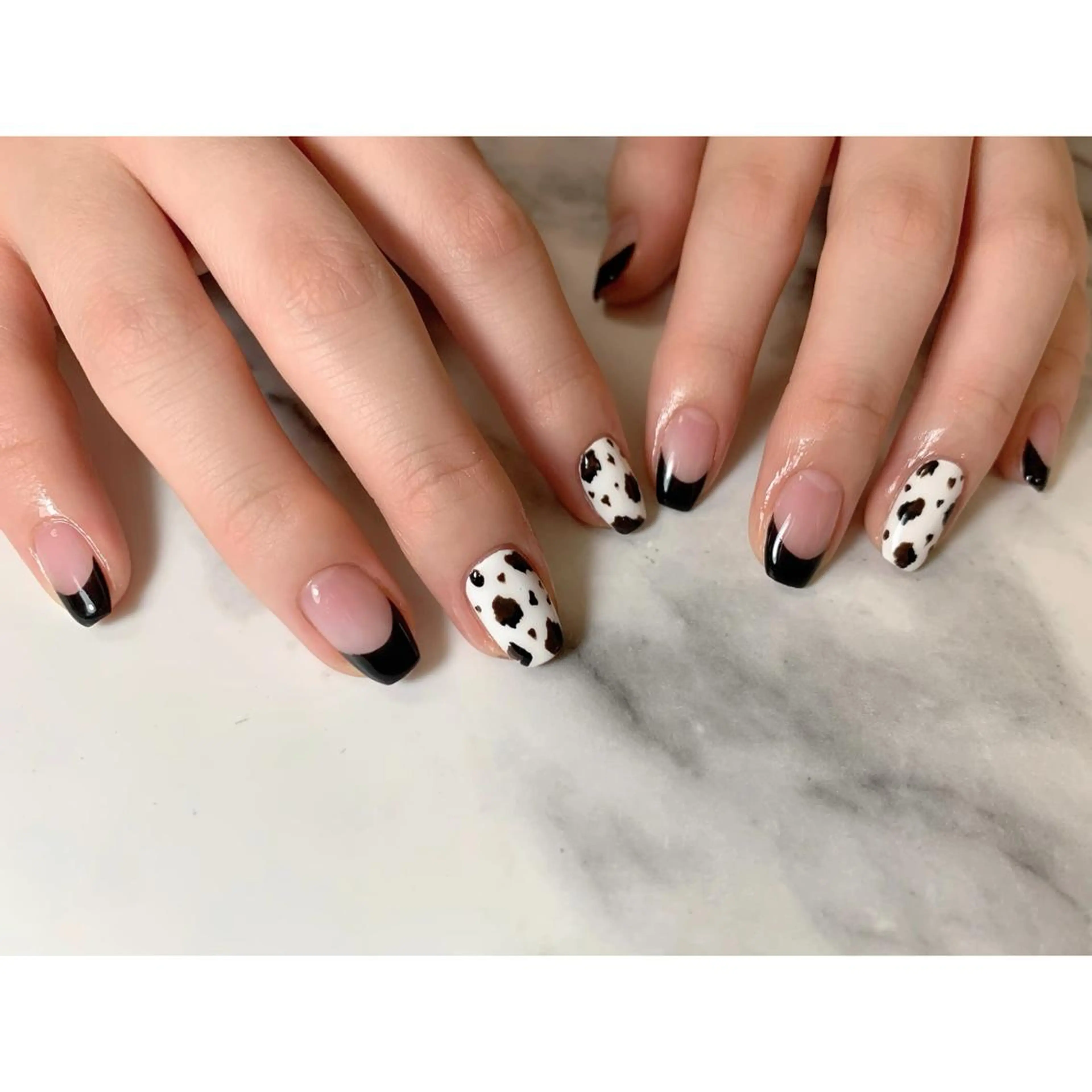ネイル nailsalon maluriのネイルデザイン