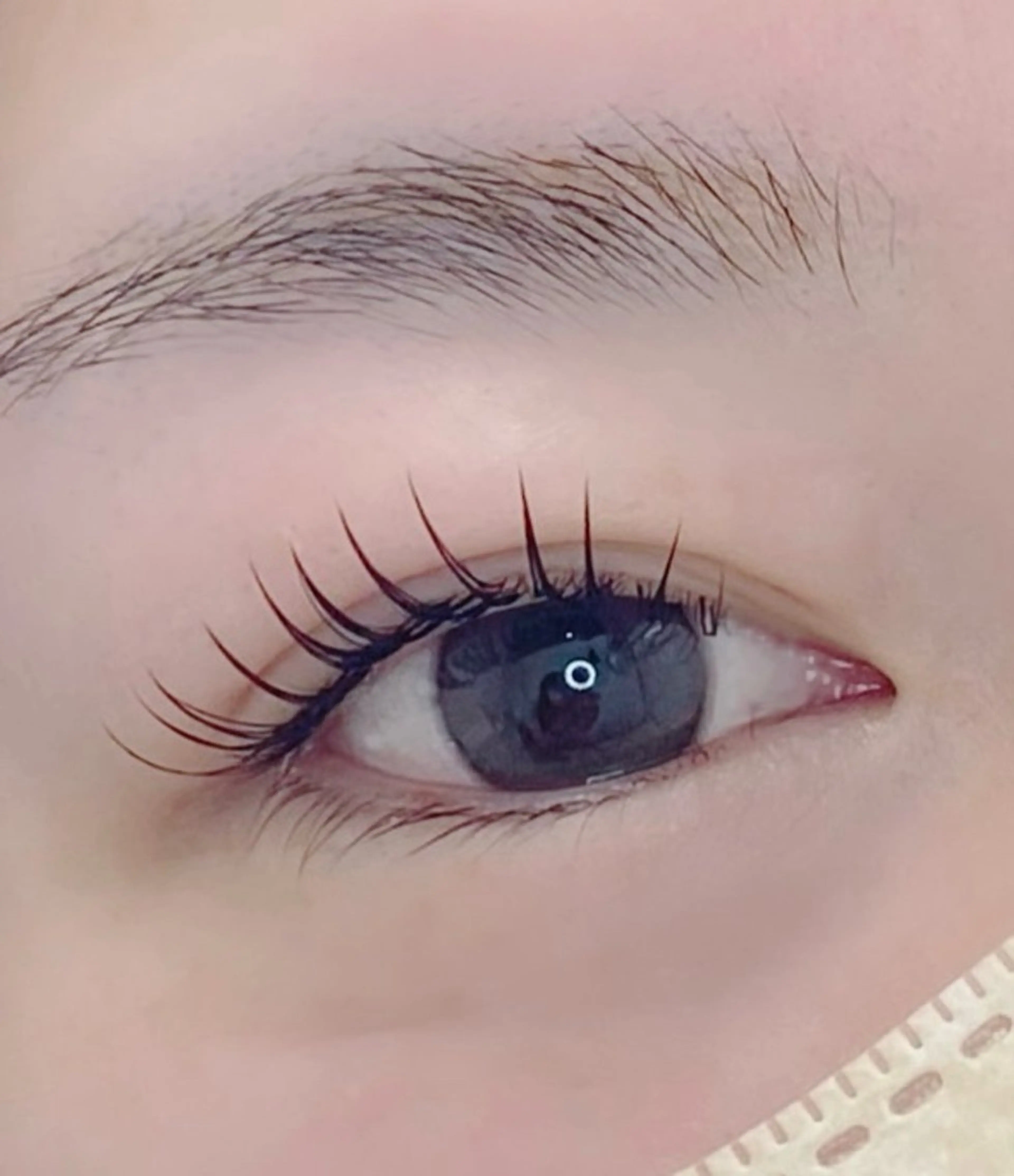 マツエク・マツパ AIRISU𓍯 eyelashのマツエク・マツパデザイン