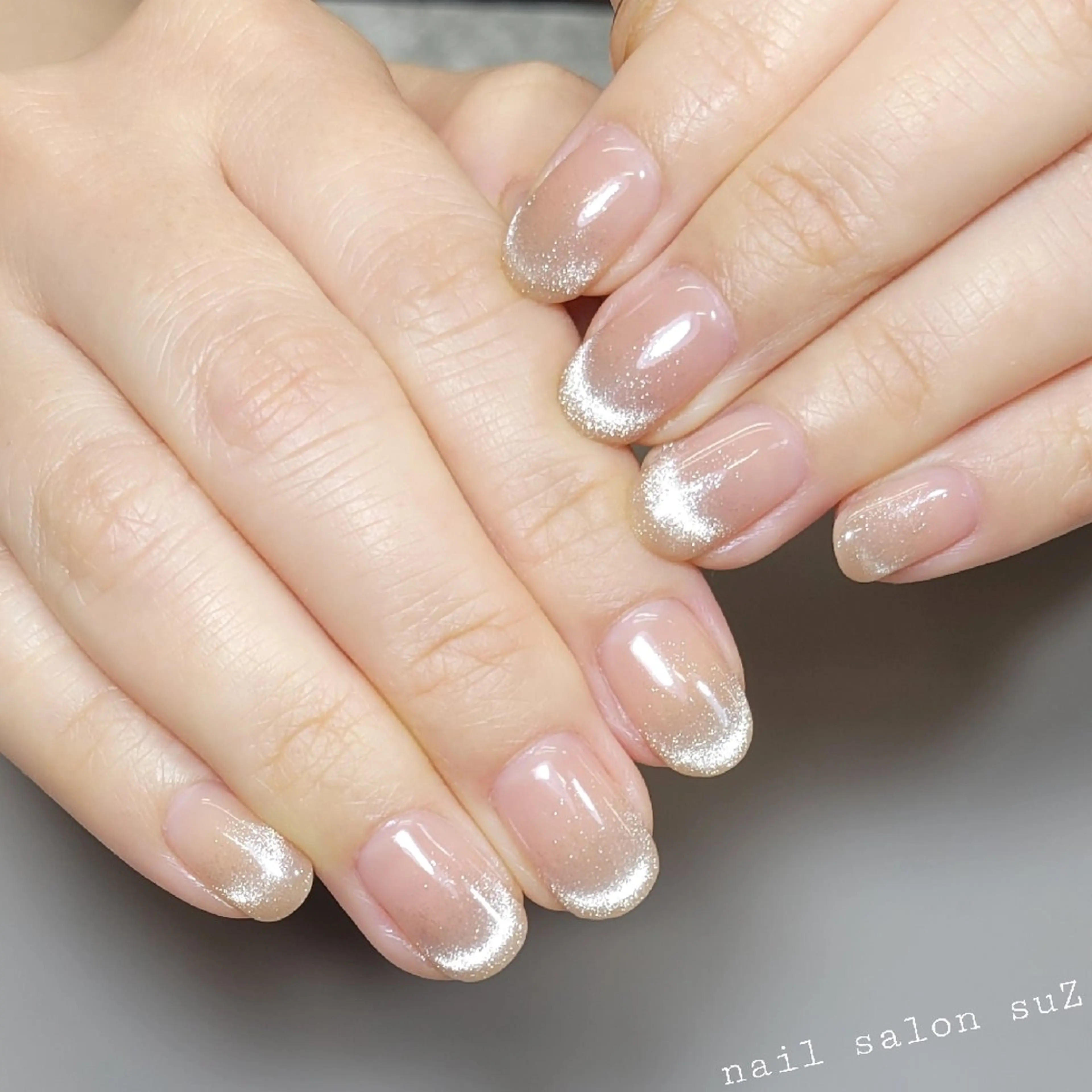 ネイル nail salon suZ所属・nail salon suZのネイルデザイン