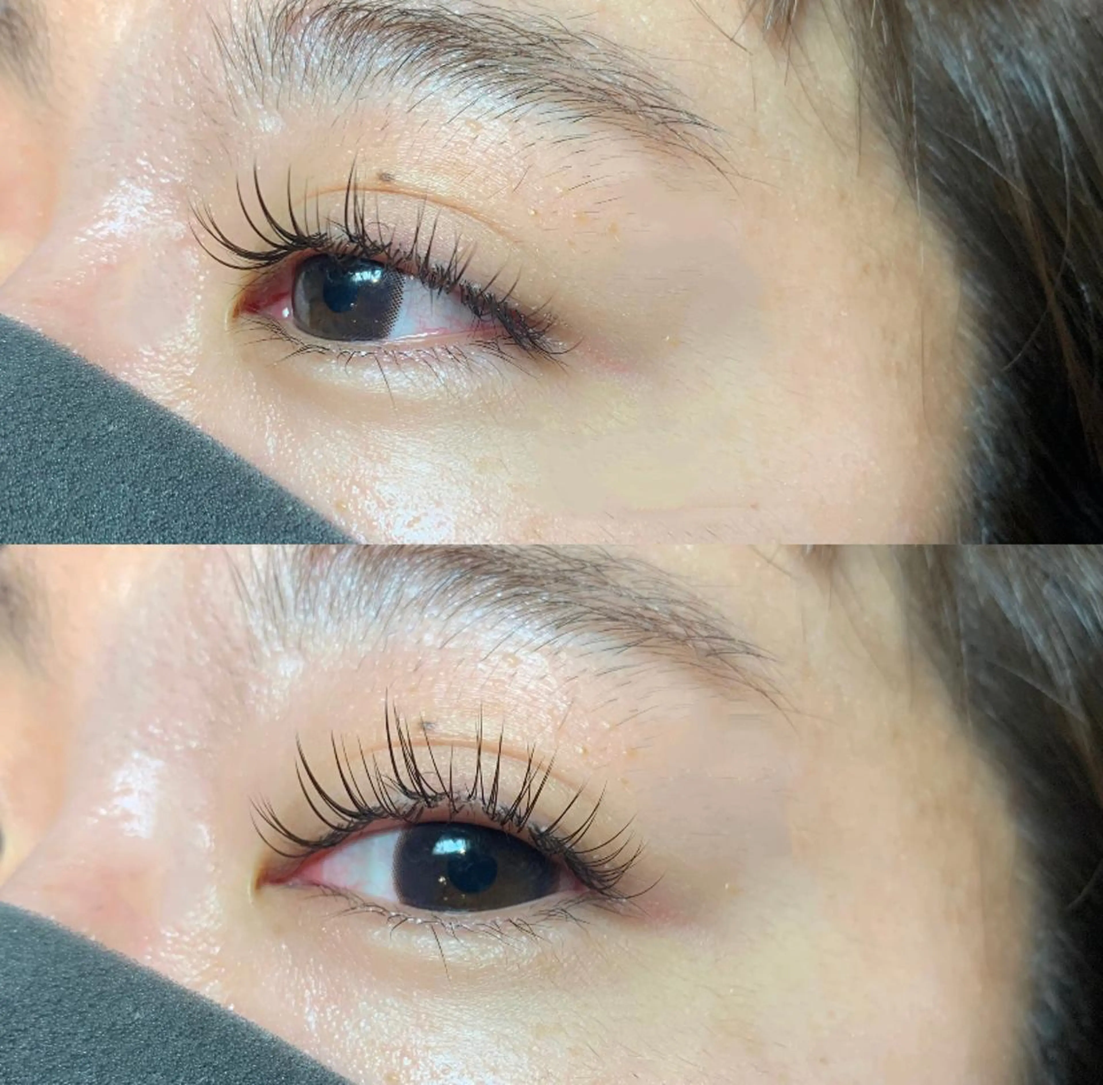 マツエク・マツパ Dress梅田 / 芦田のマツエク・マツパデザイン