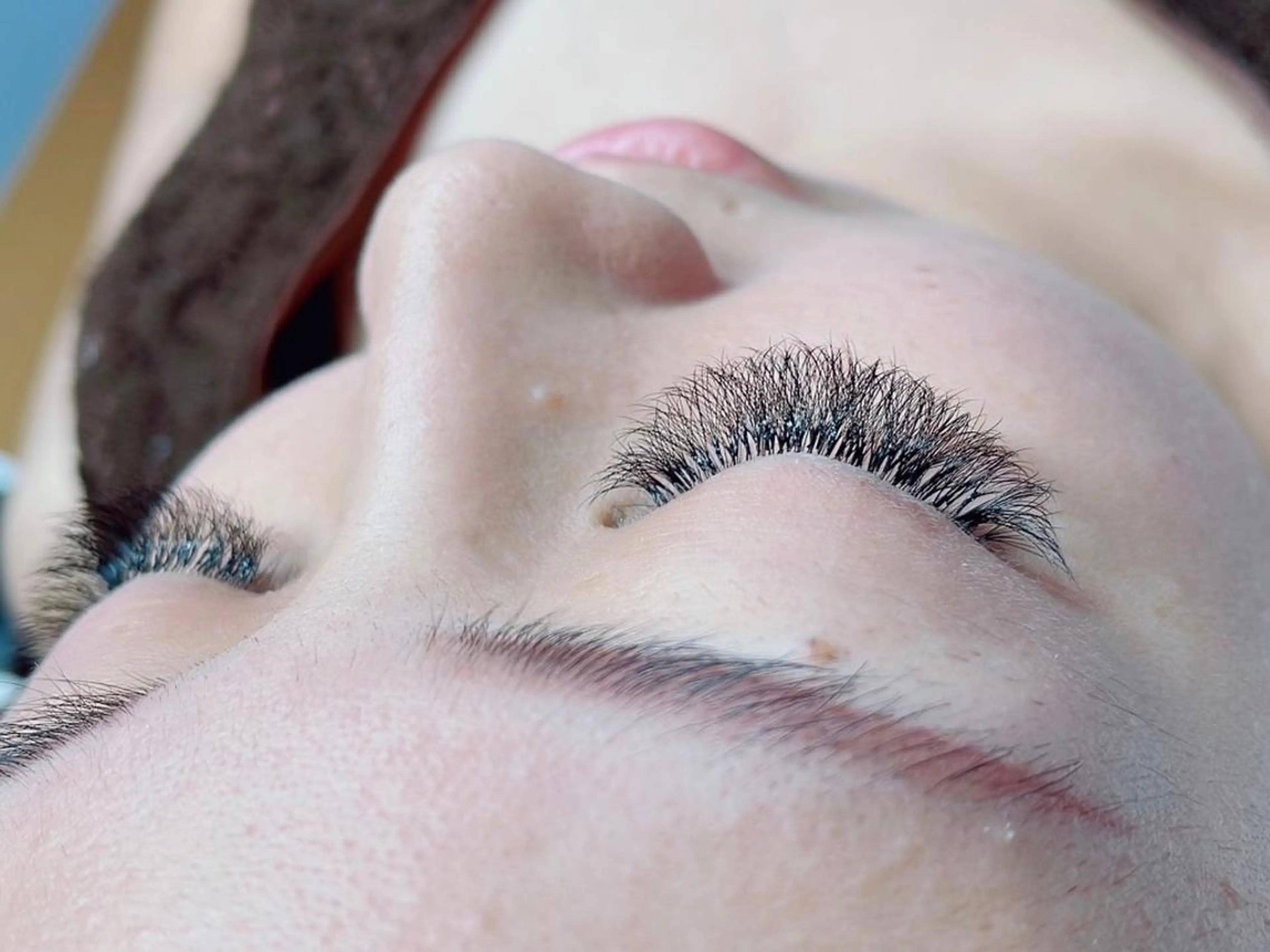 マツエク・マツパ フォーラル 福岡のマツエク・マツパデザイン