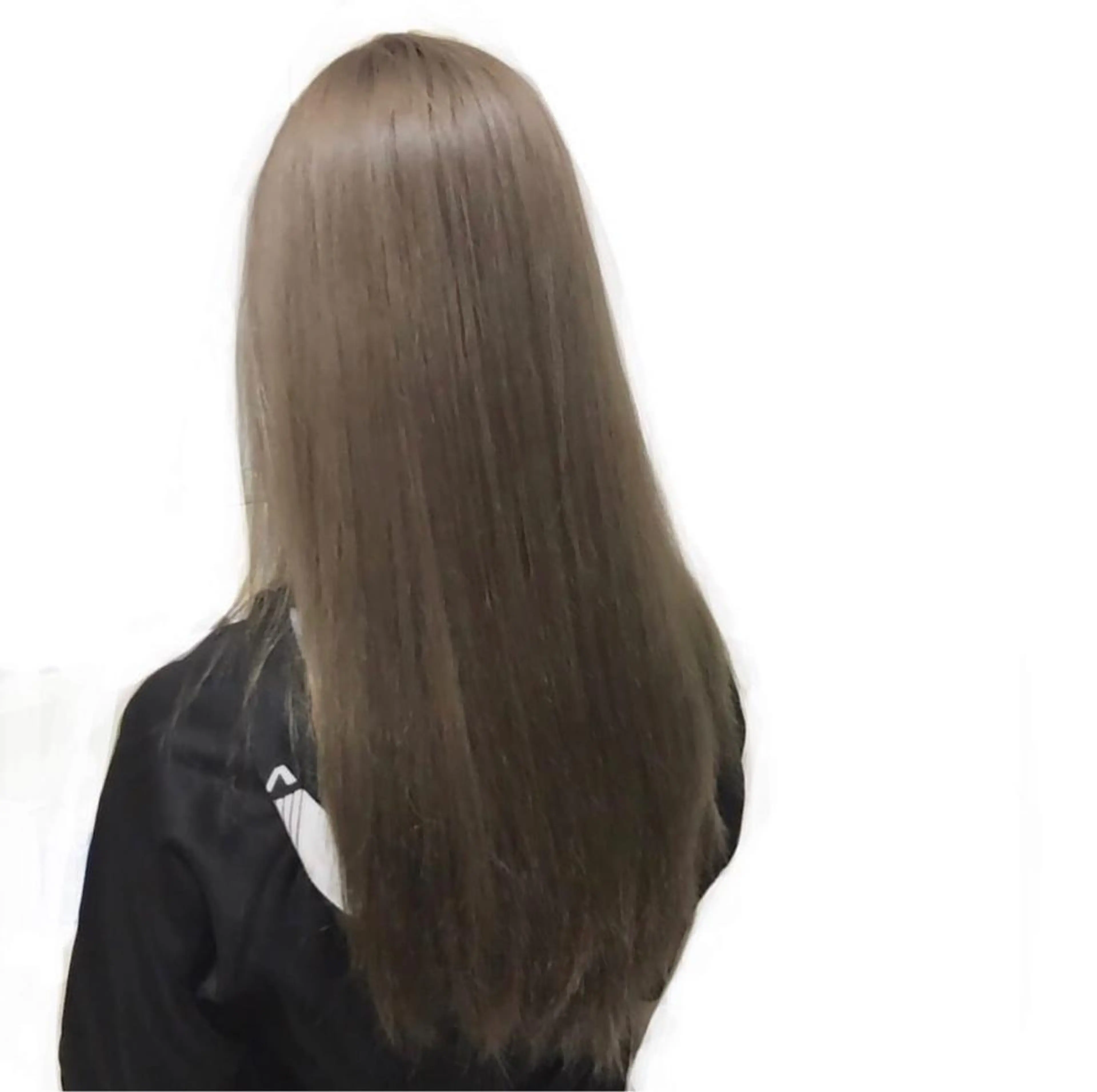 ロング カラー TRUCK トラックのヘアスタイル