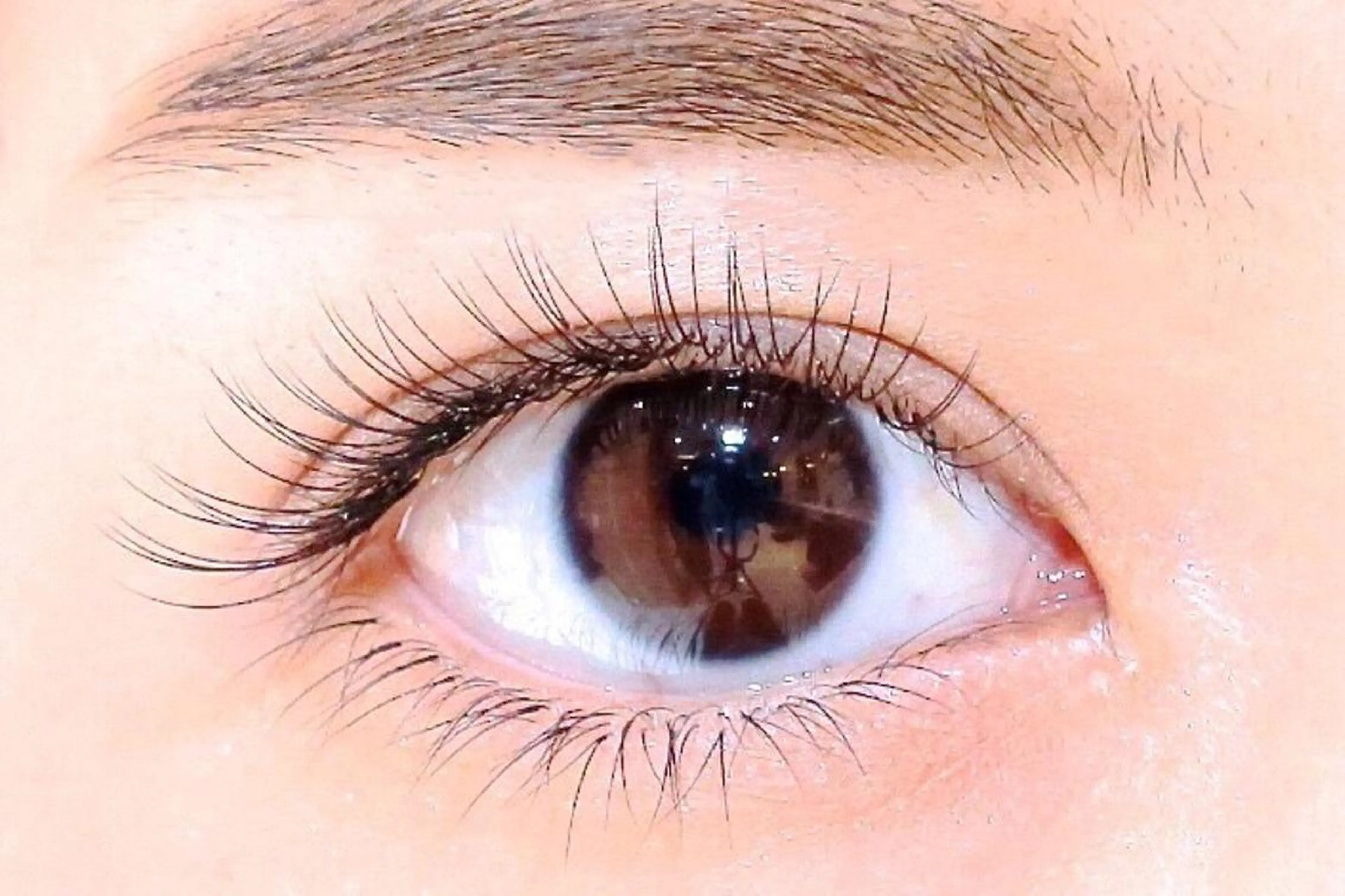 マツエク・マツパ mignon by Happiness 高の原店所属・ミニヨン高の原店 ☀️里中紗耶🦋のマツエク・マツパデザイン