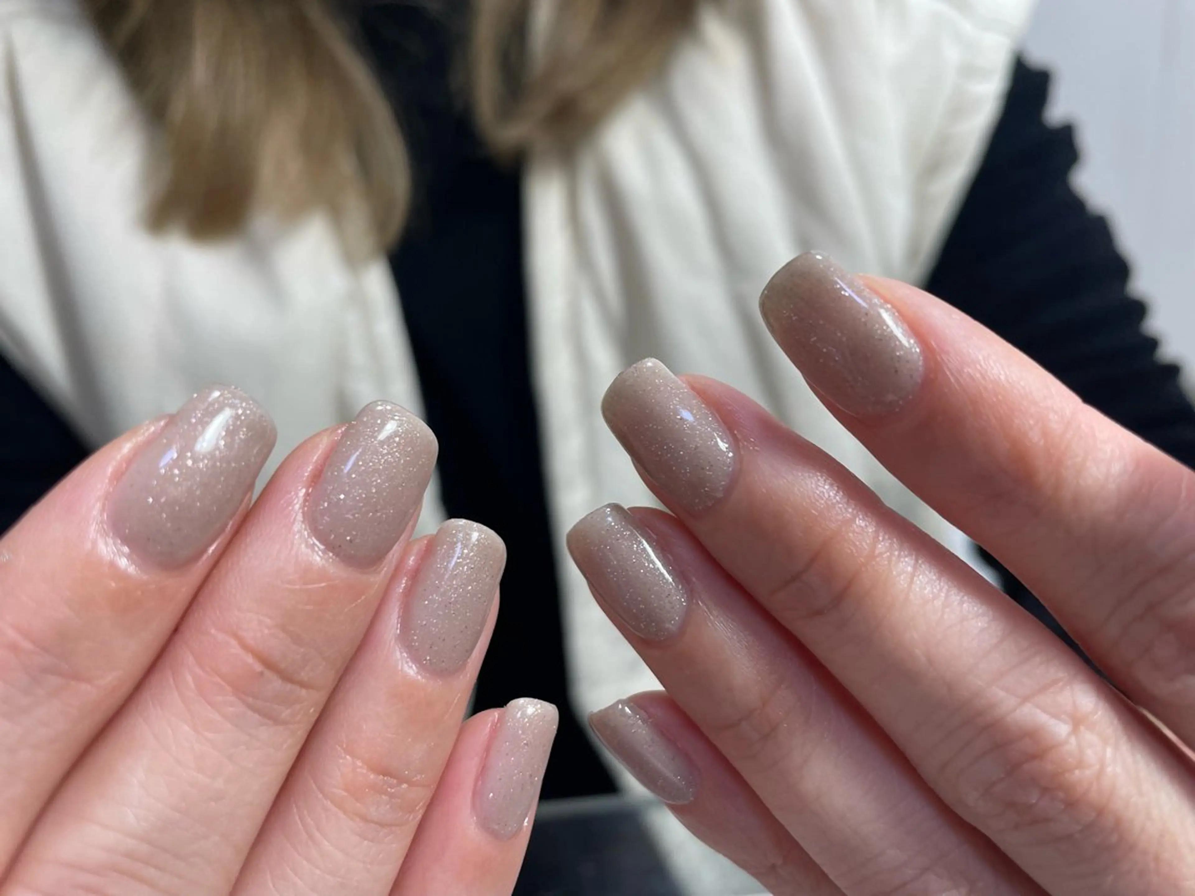 ネイル ハンドネイル LILN所属・LILN/ NATSUMIのネイルデザイン