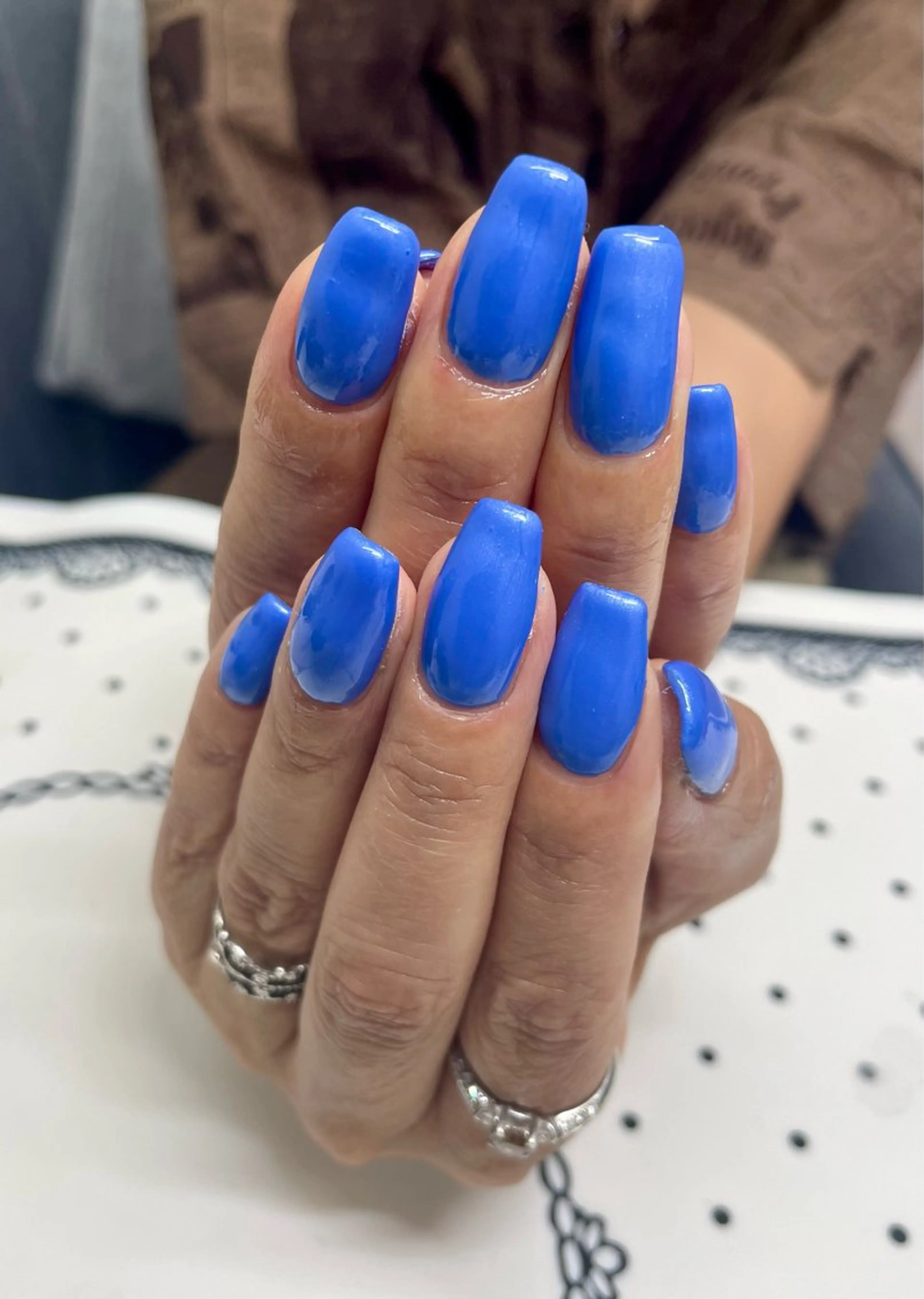 ネイル ハンドネイル nailsalon sugarr所属・nailist cocoのネイルデザイン