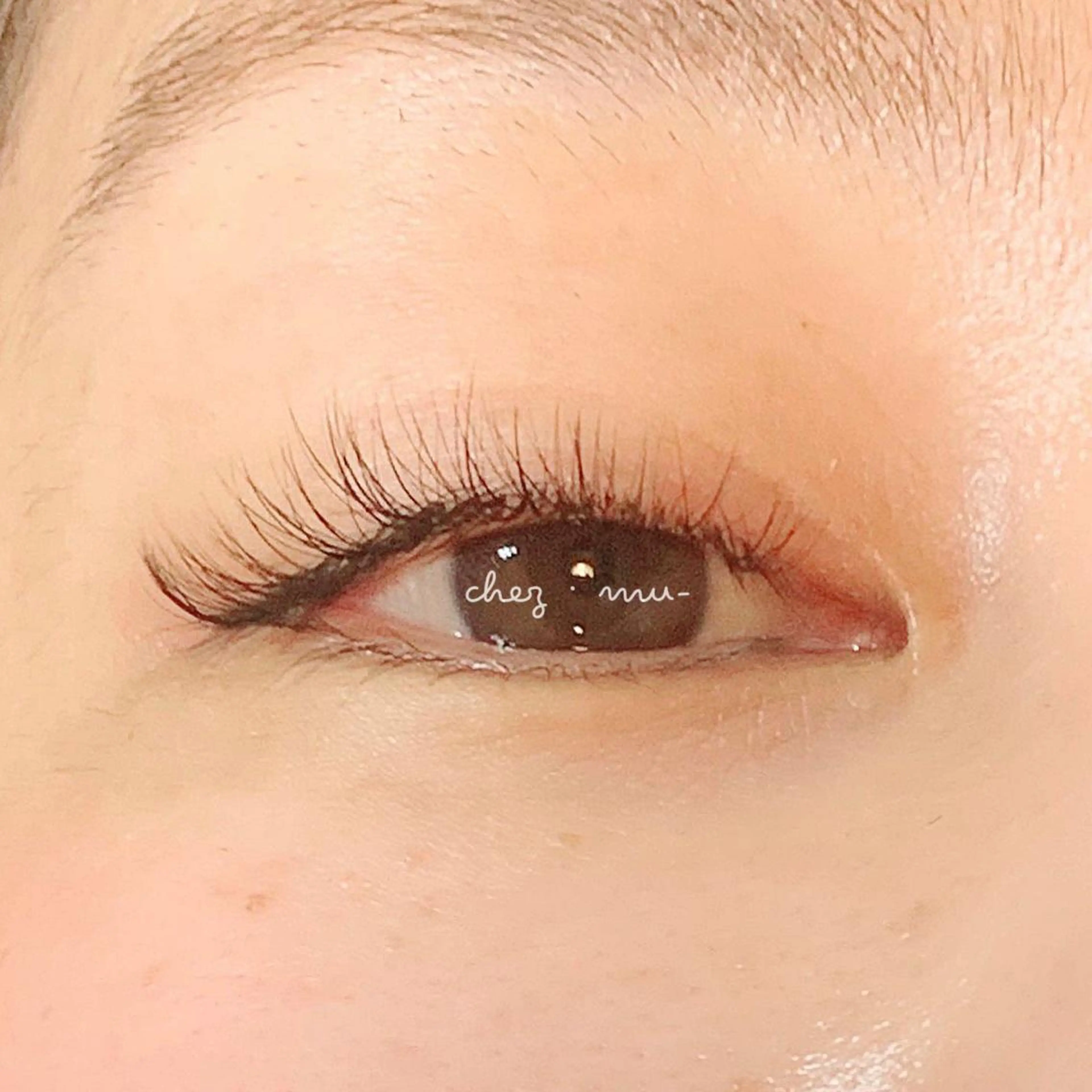 マツエク・マツパ Nail Space Junx /水成のマツエク・マツパデザイン