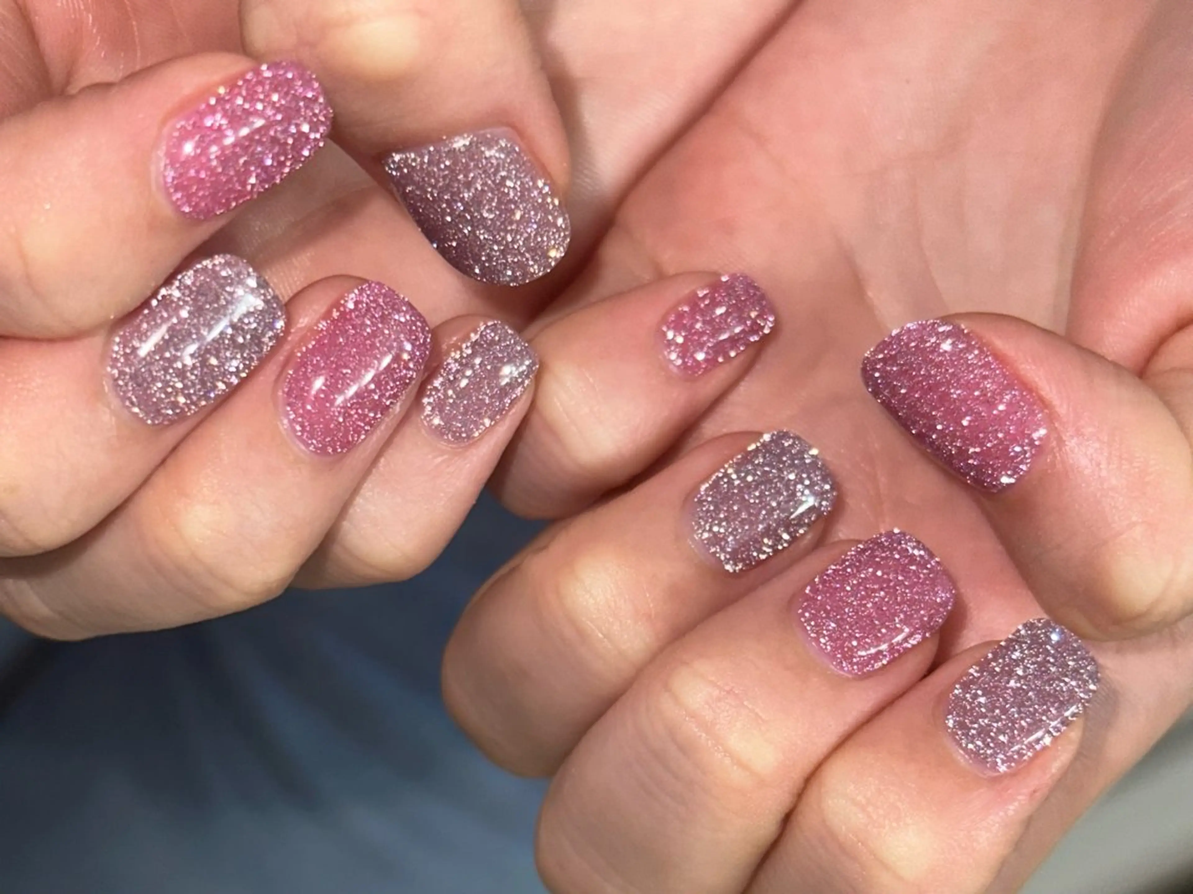 ネイル ハンドネイル nail salon etoleのネイルデザイン