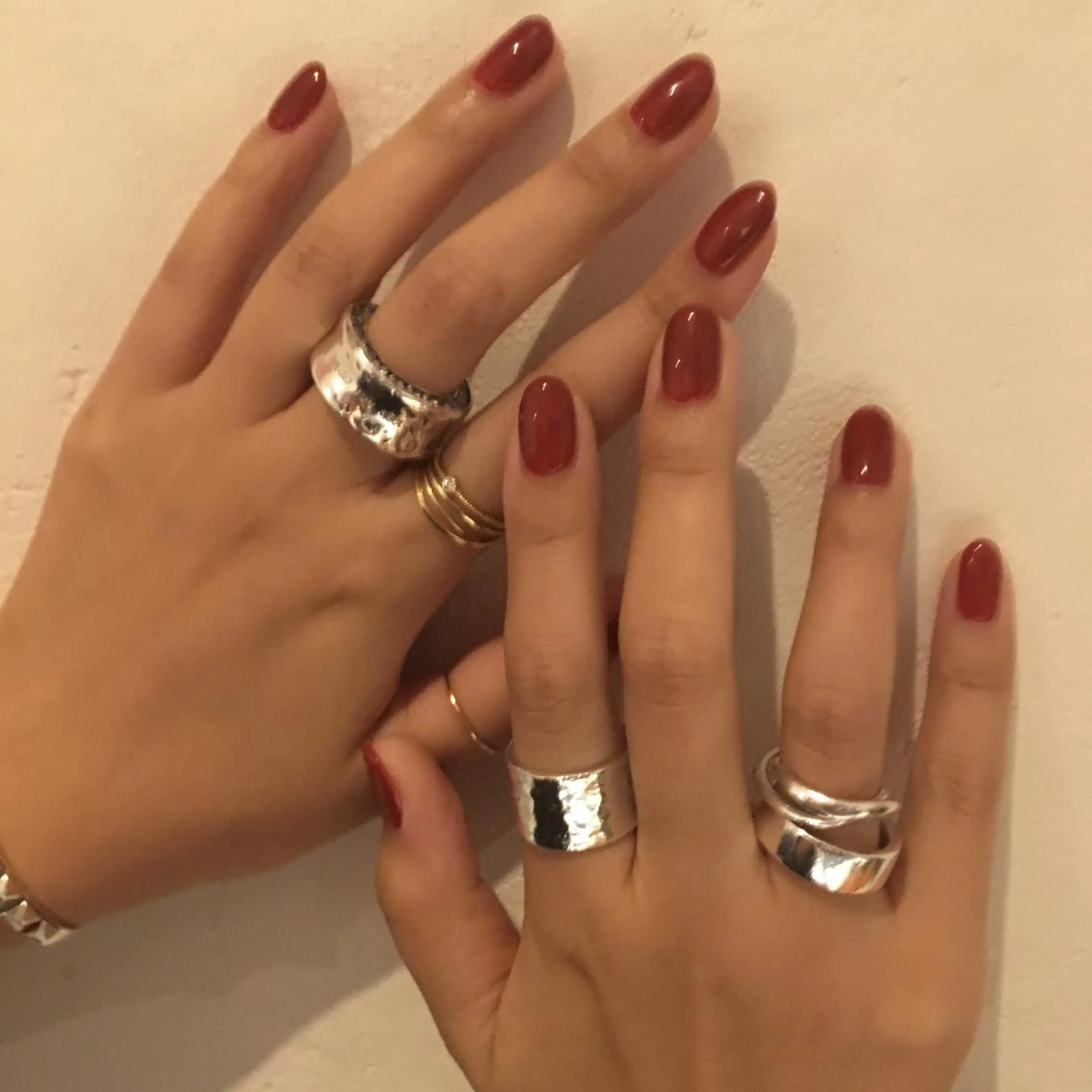 ネイル illfrere所属・illfrere イルフレール🌙のネイルデザイン