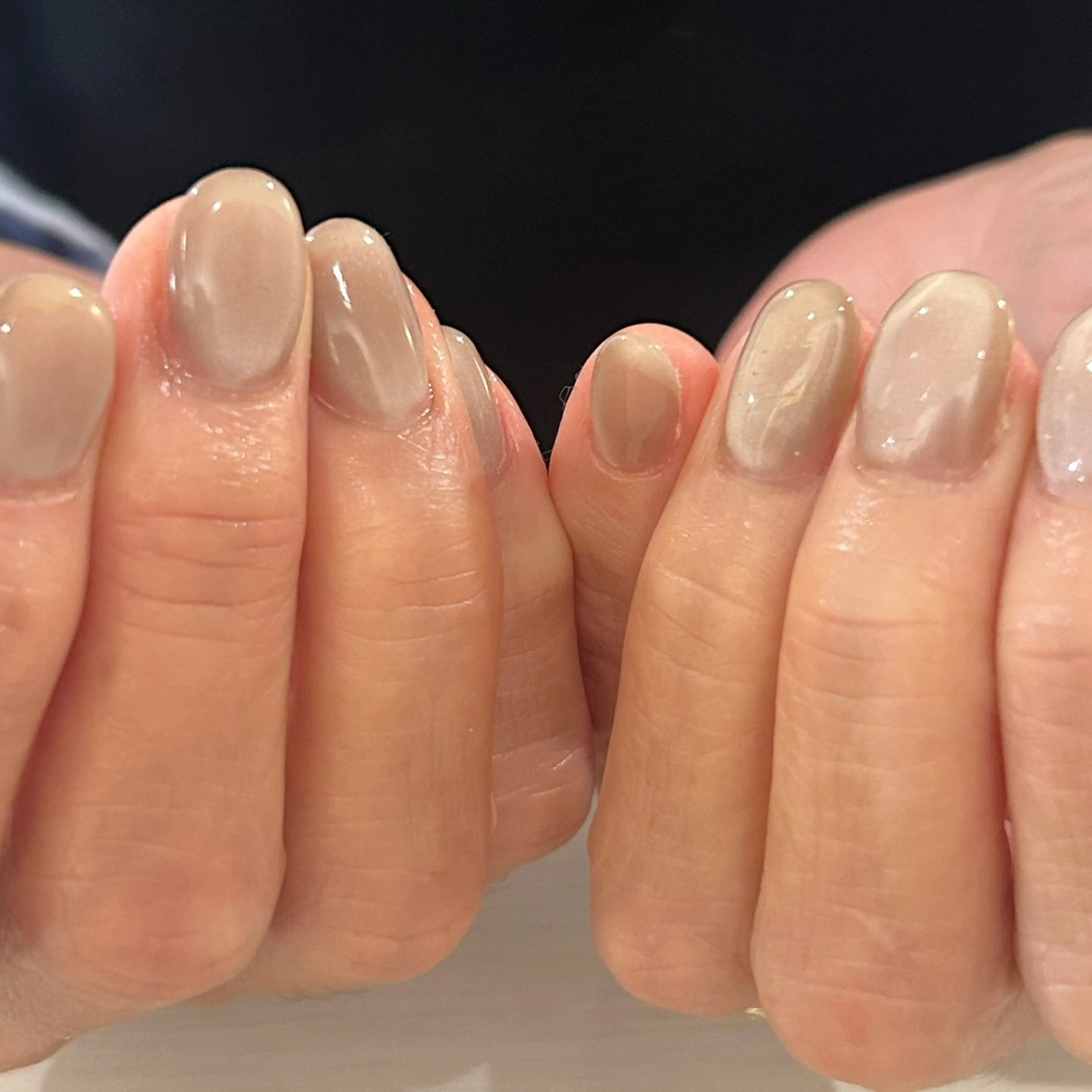 ネイル filonnail chinatsuのネイルデザイン