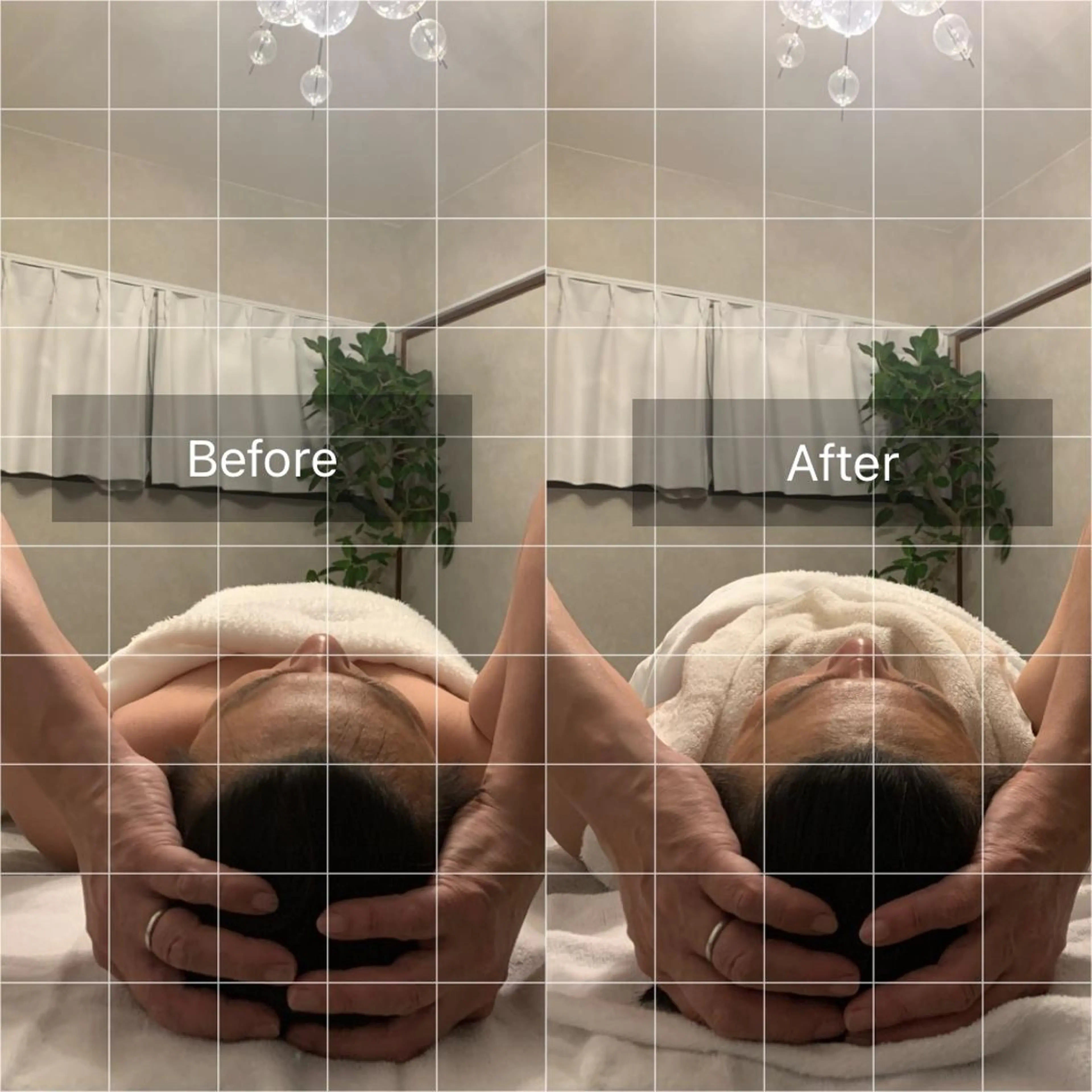 松下 睦美のエステ・リラクイメージ