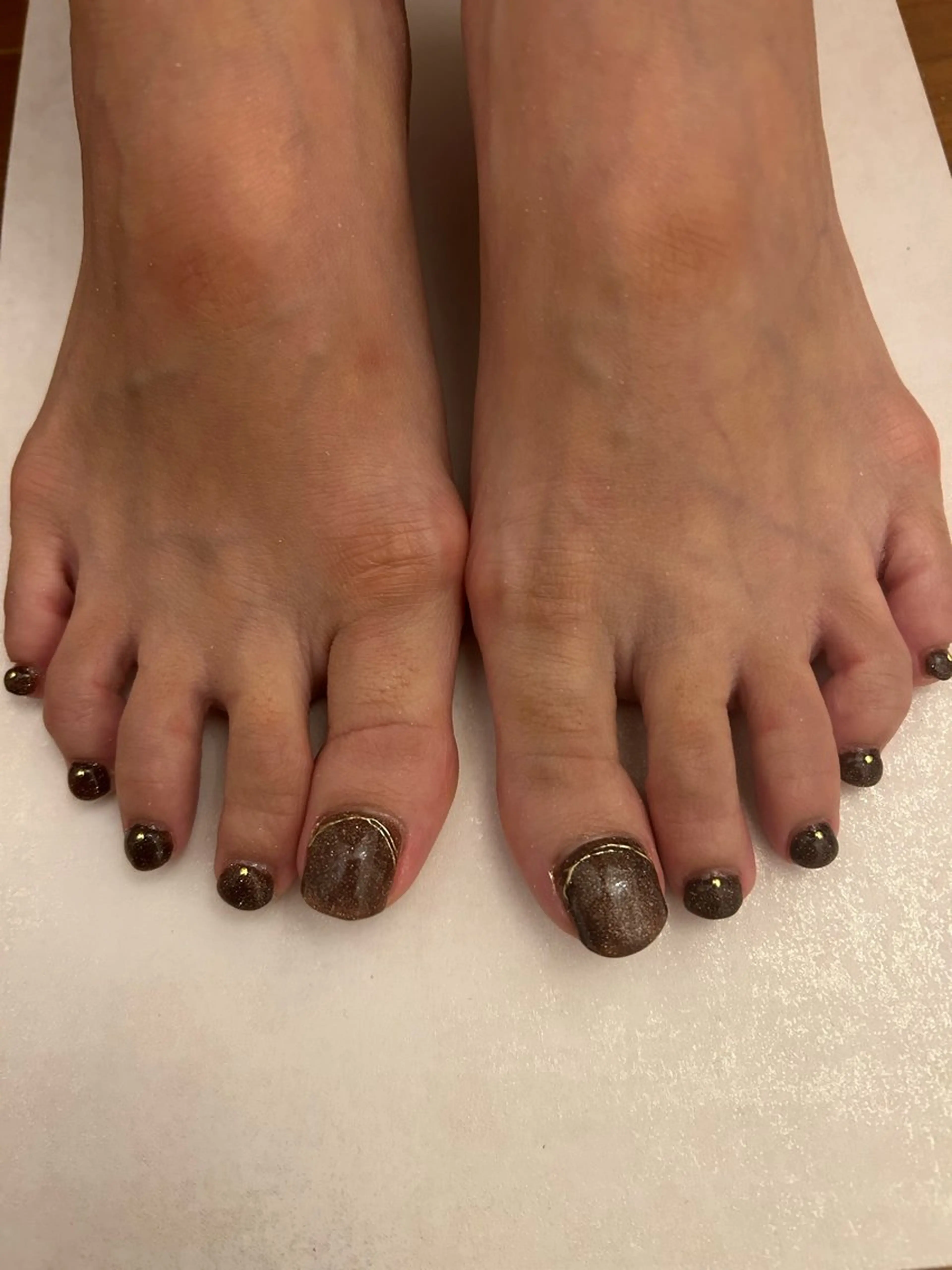 ネイル niji nailのネイルデザイン