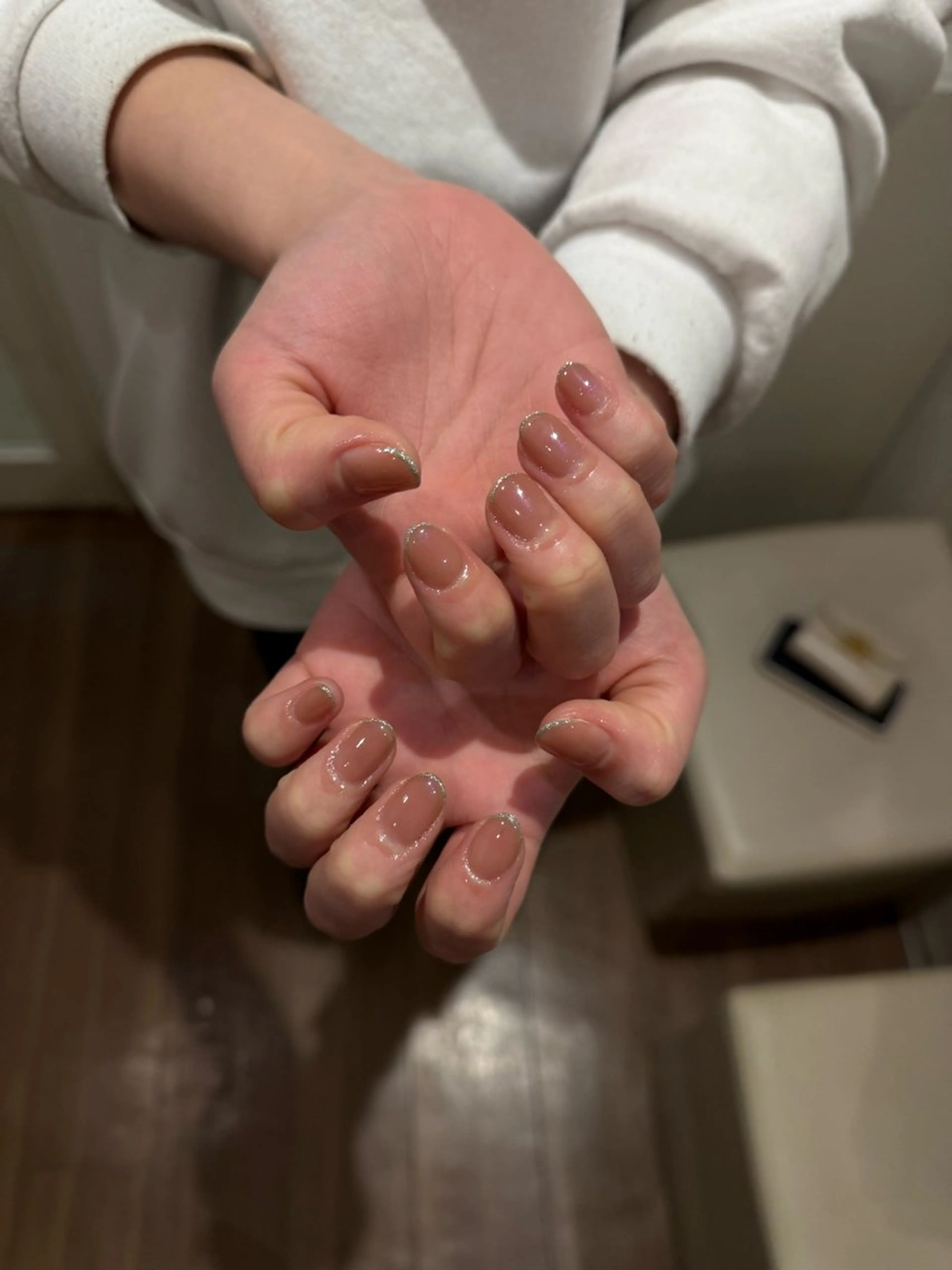 ネイル LuXiel Nail renaのネイルデザイン