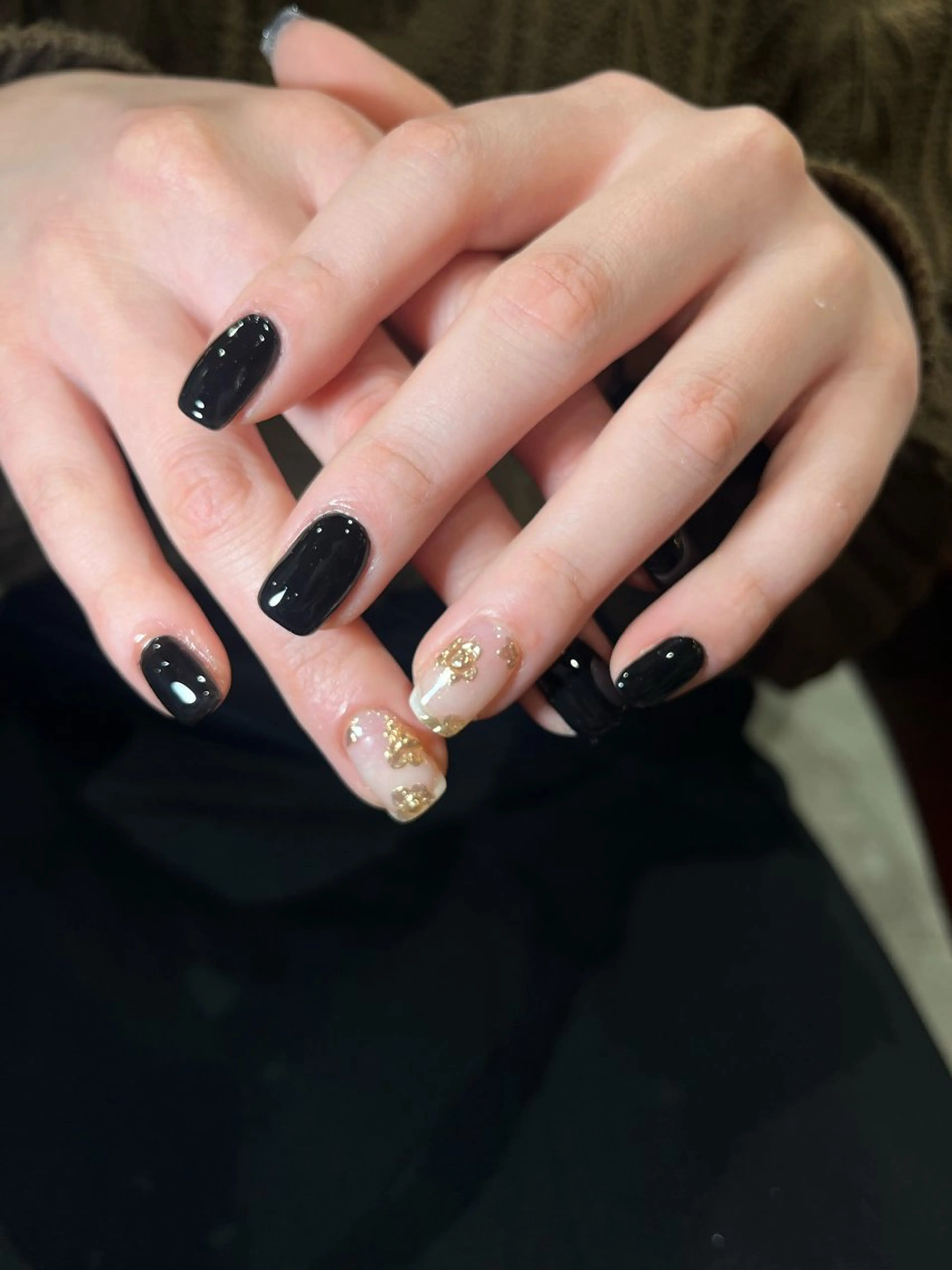 ネイル Earth☆*: taruのネイルデザイン