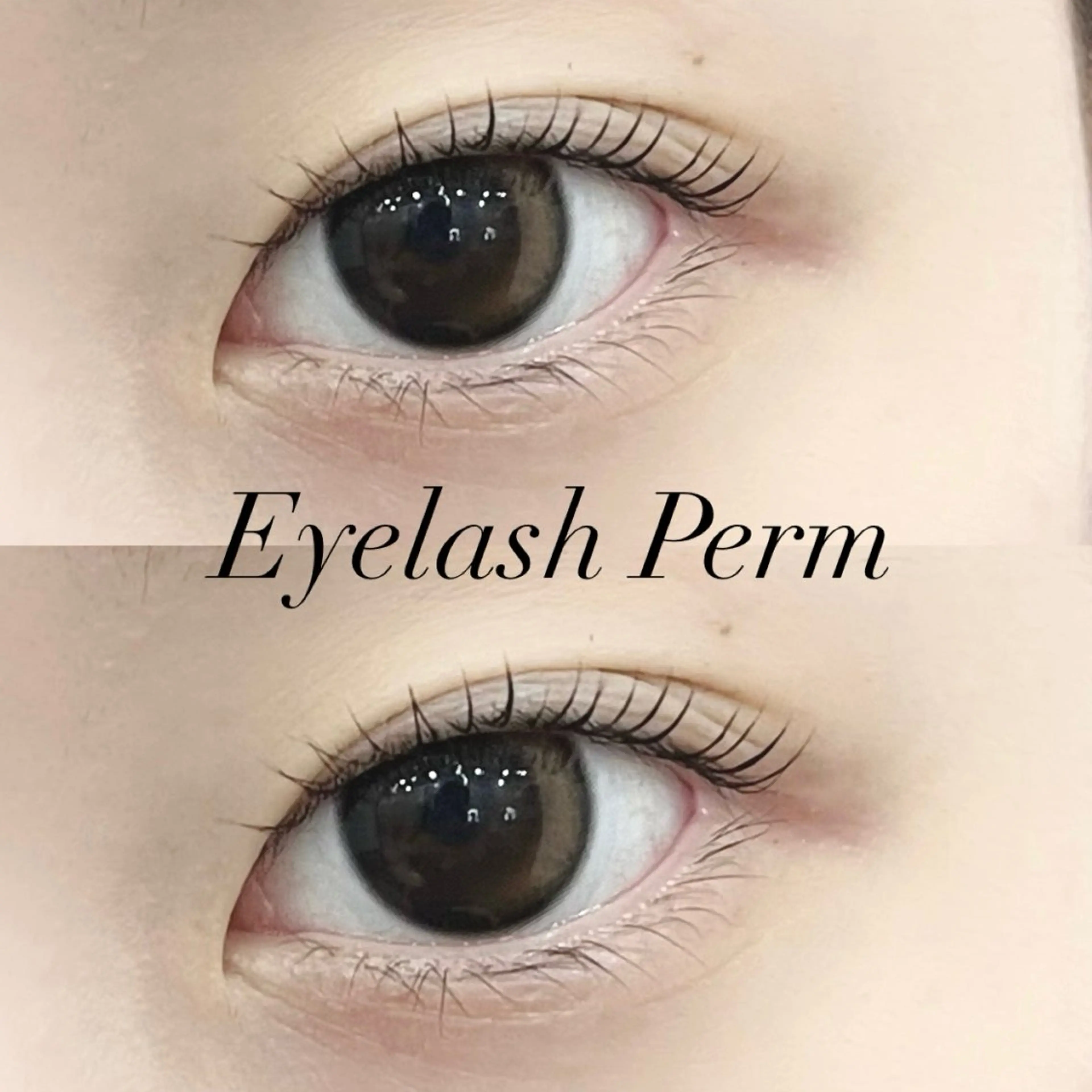 マツエク・マツパ share eyelash所属・share天王寺 KAHOのマツエク・マツパデザイン