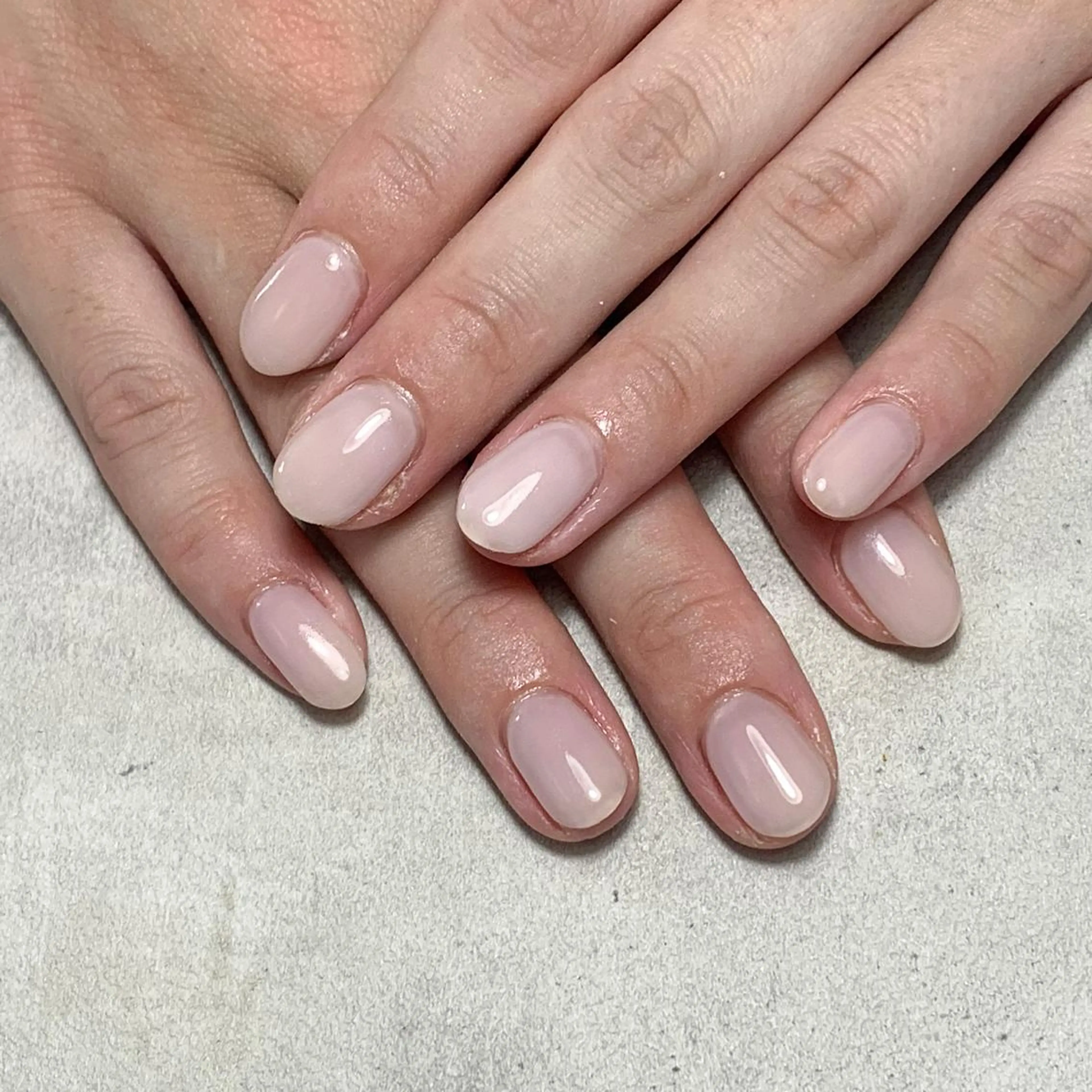 ネイル atelier FIORITURA所属・FIORITURA aiのネイルデザイン