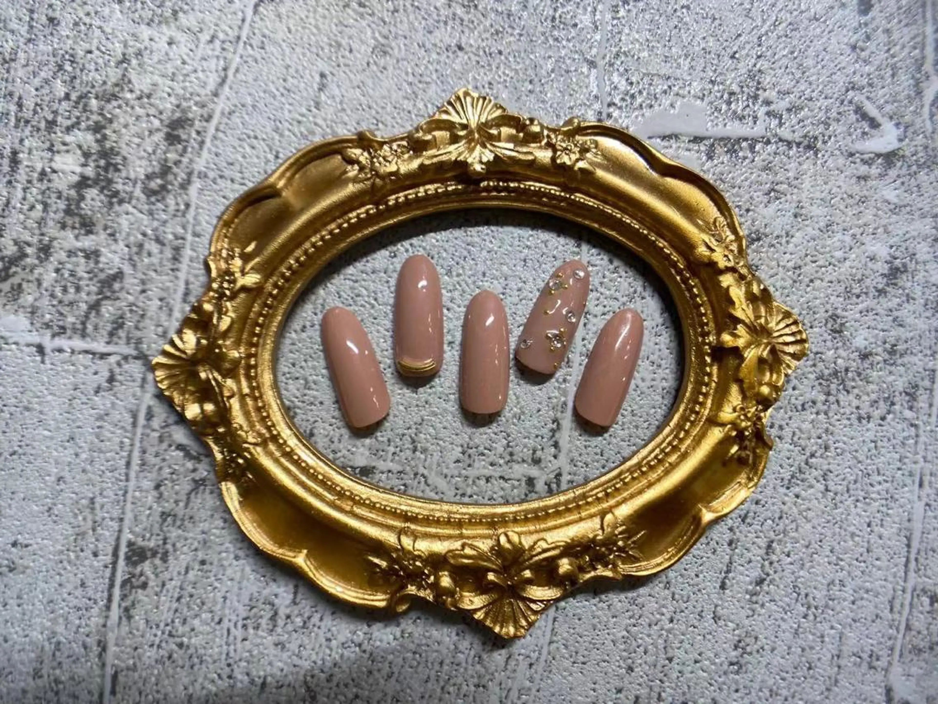 ネイル Fairyフェアリーネイルサロン所属・Fairy フェアリーネイルのネイルデザイン