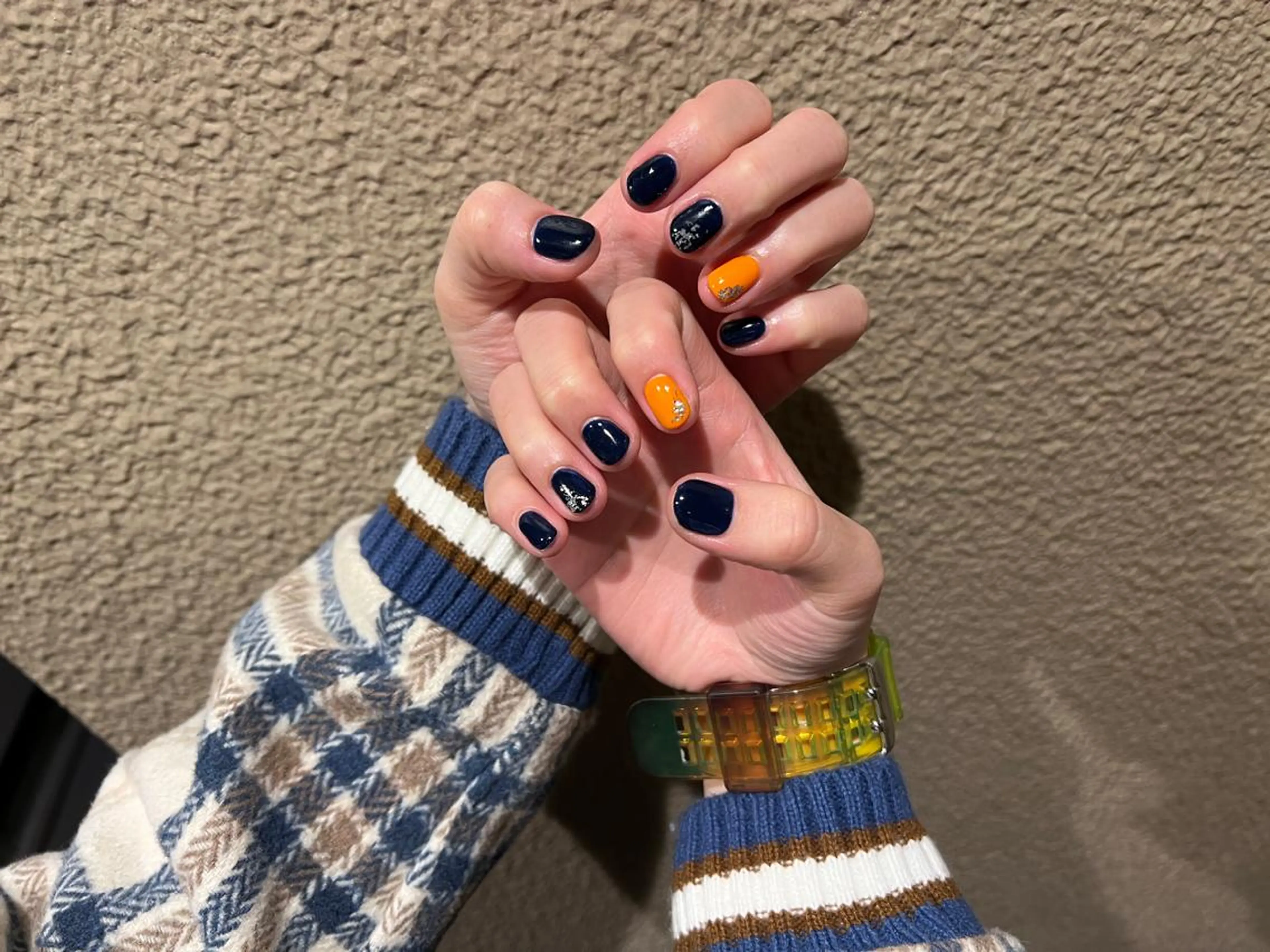 ネイル プレシャス所属・小川 ogawaのネイルデザイン