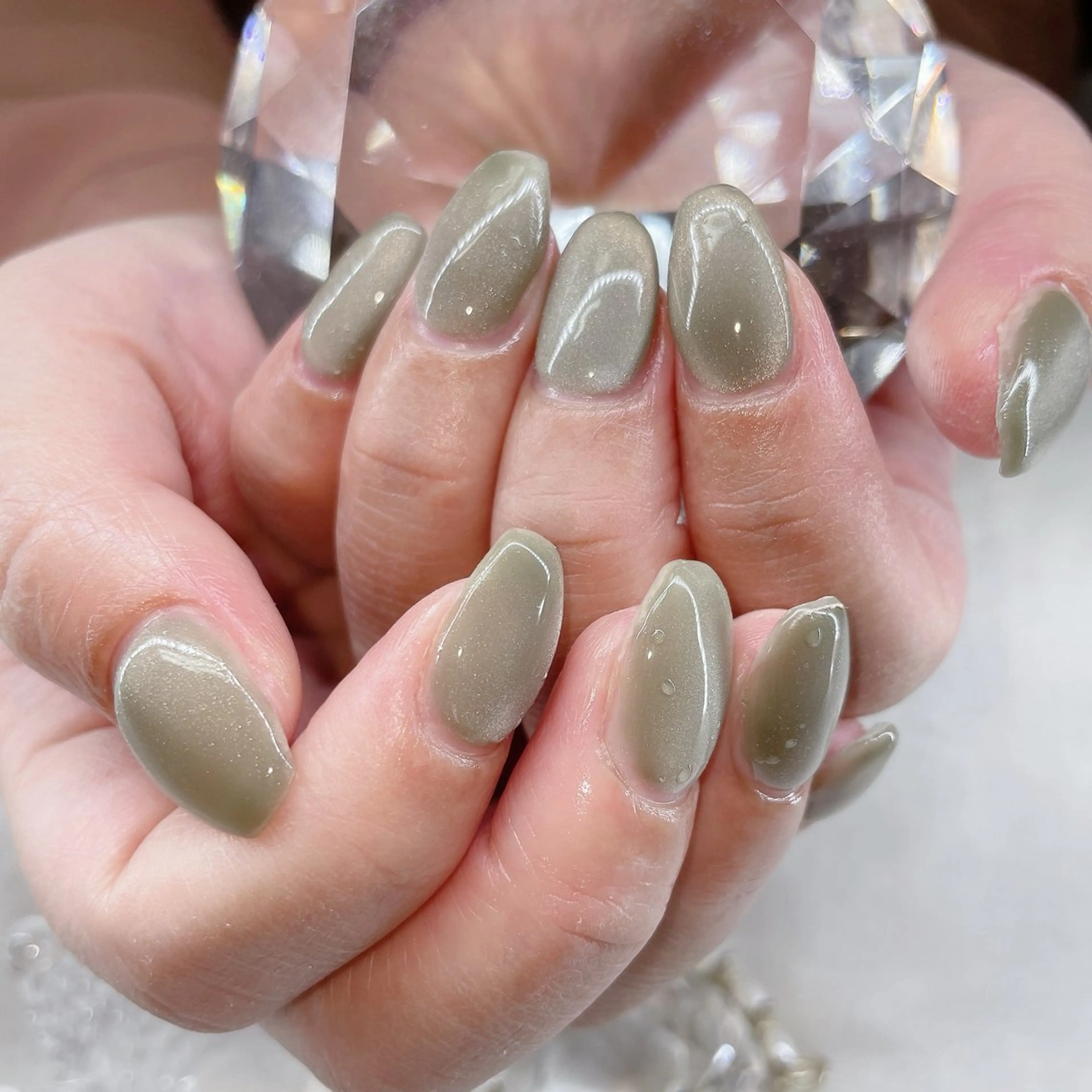 ネイル ハンドネイル misun_nail所属・misun_ nailのネイルデザイン