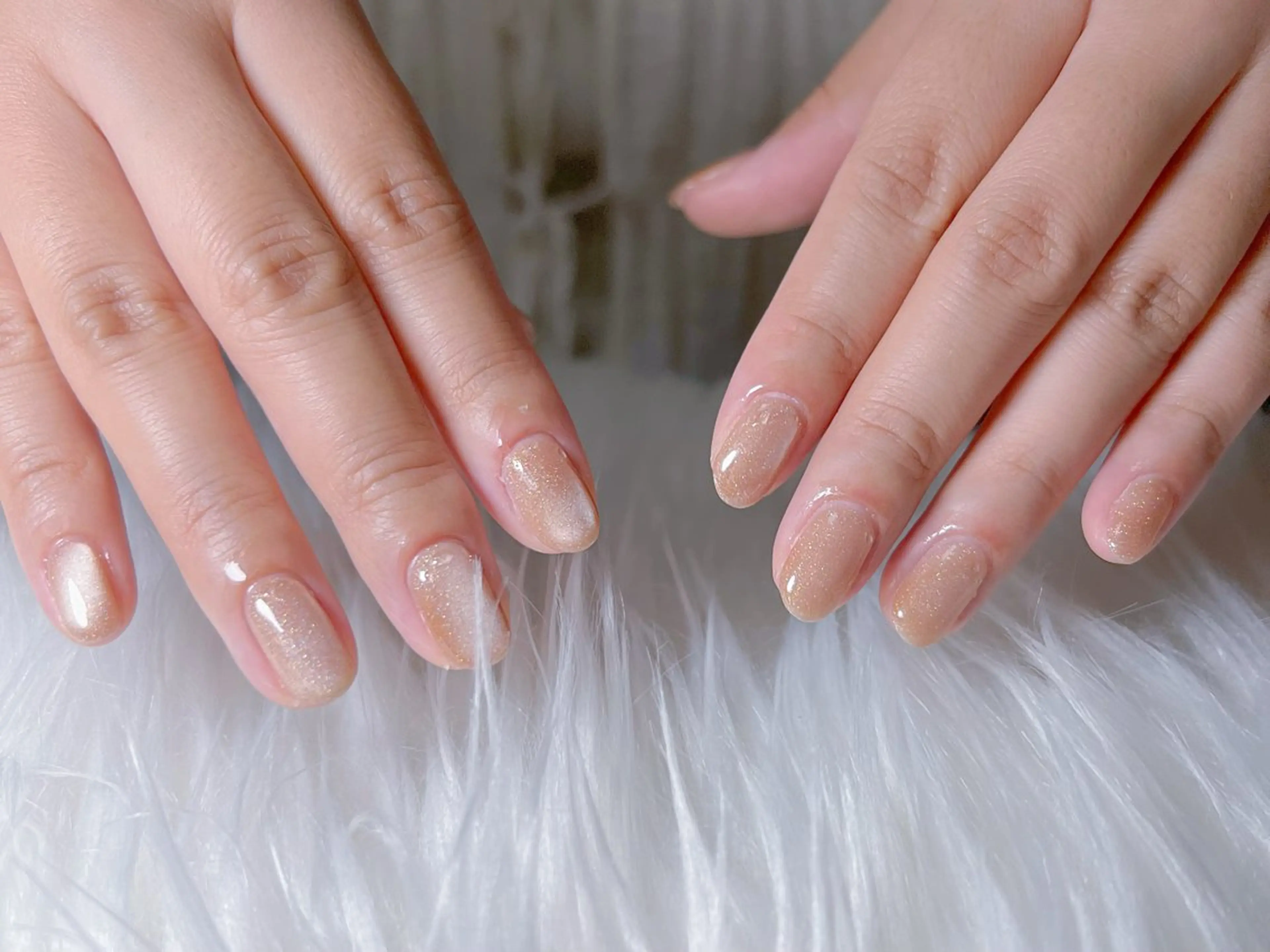 ネイル NekoNailsalon所属・NekoNail salonのネイルデザイン