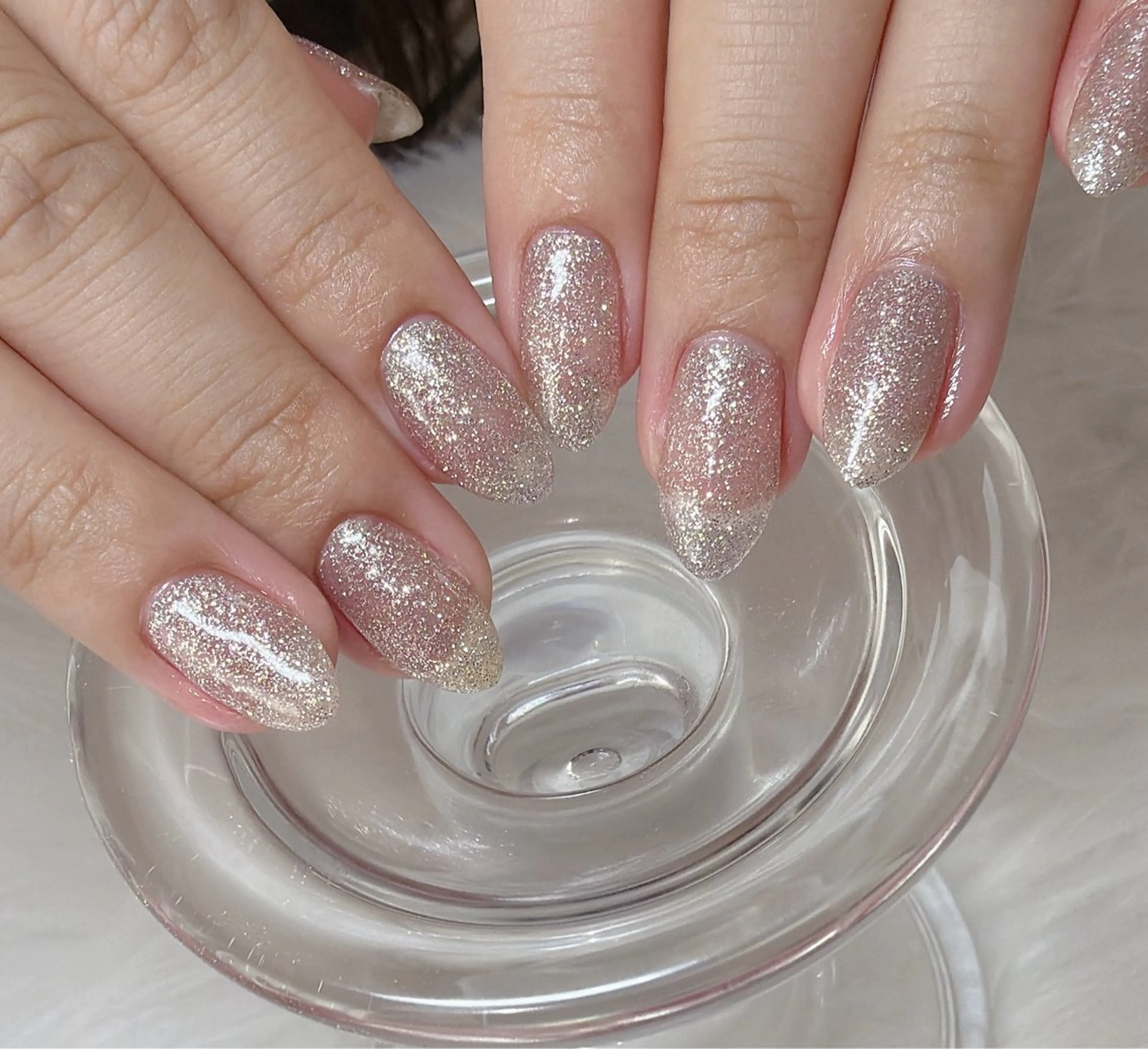 ネイル ハンドネイル Moon's🌙💅 Shioriのネイルデザイン