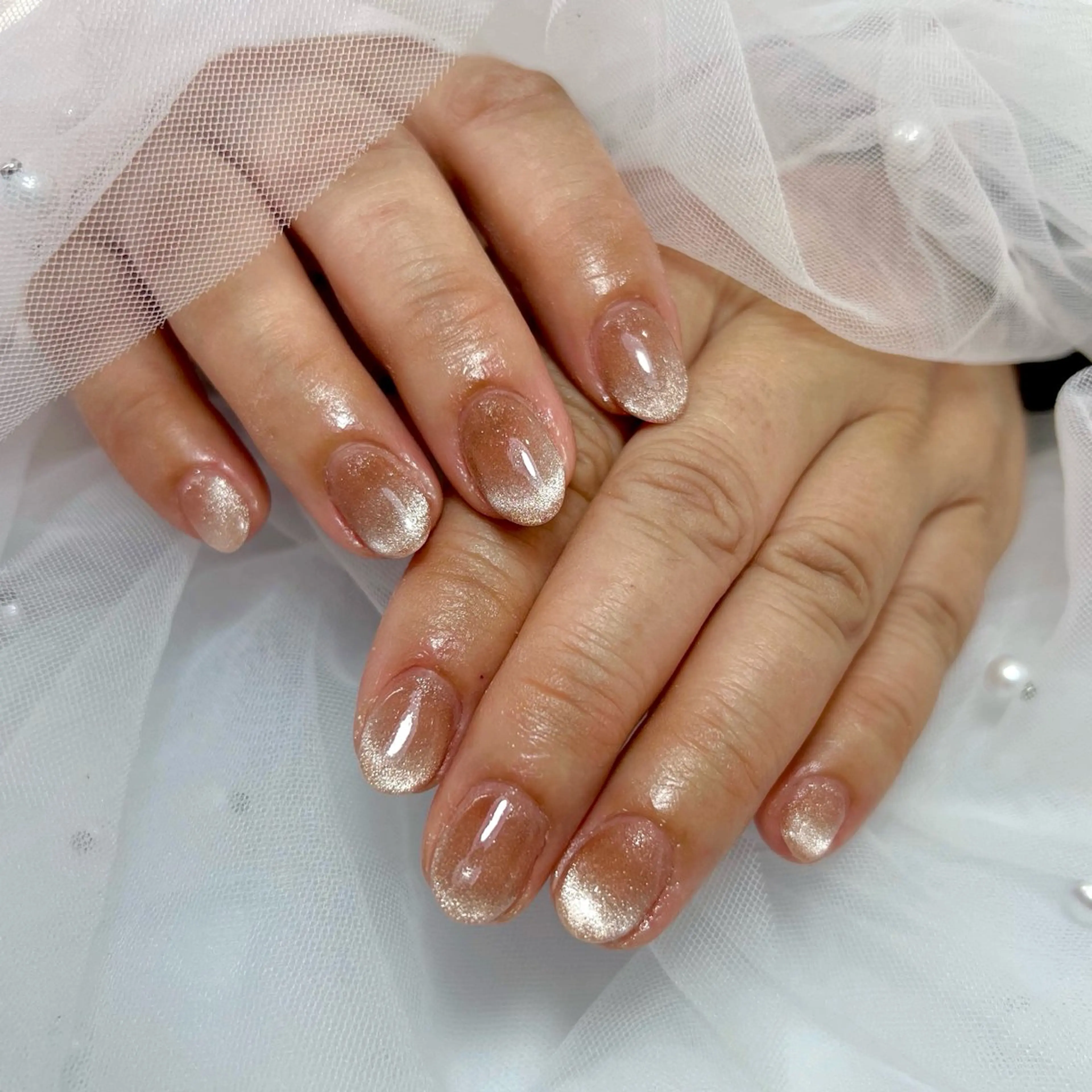 ネイル La・mer 鹿嶋本店のネイルデザイン