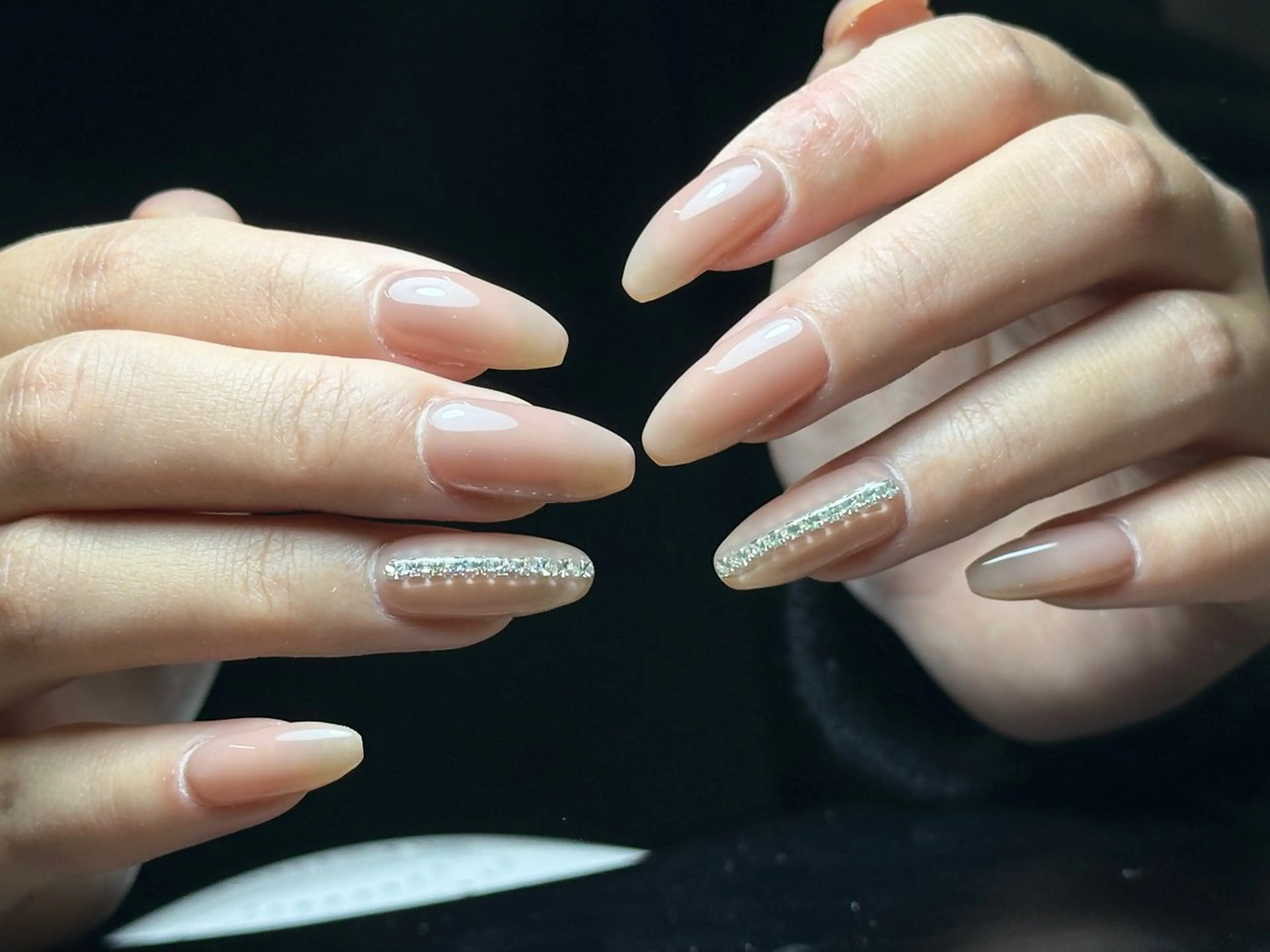 ネイル Eve ネイルのネイルデザイン