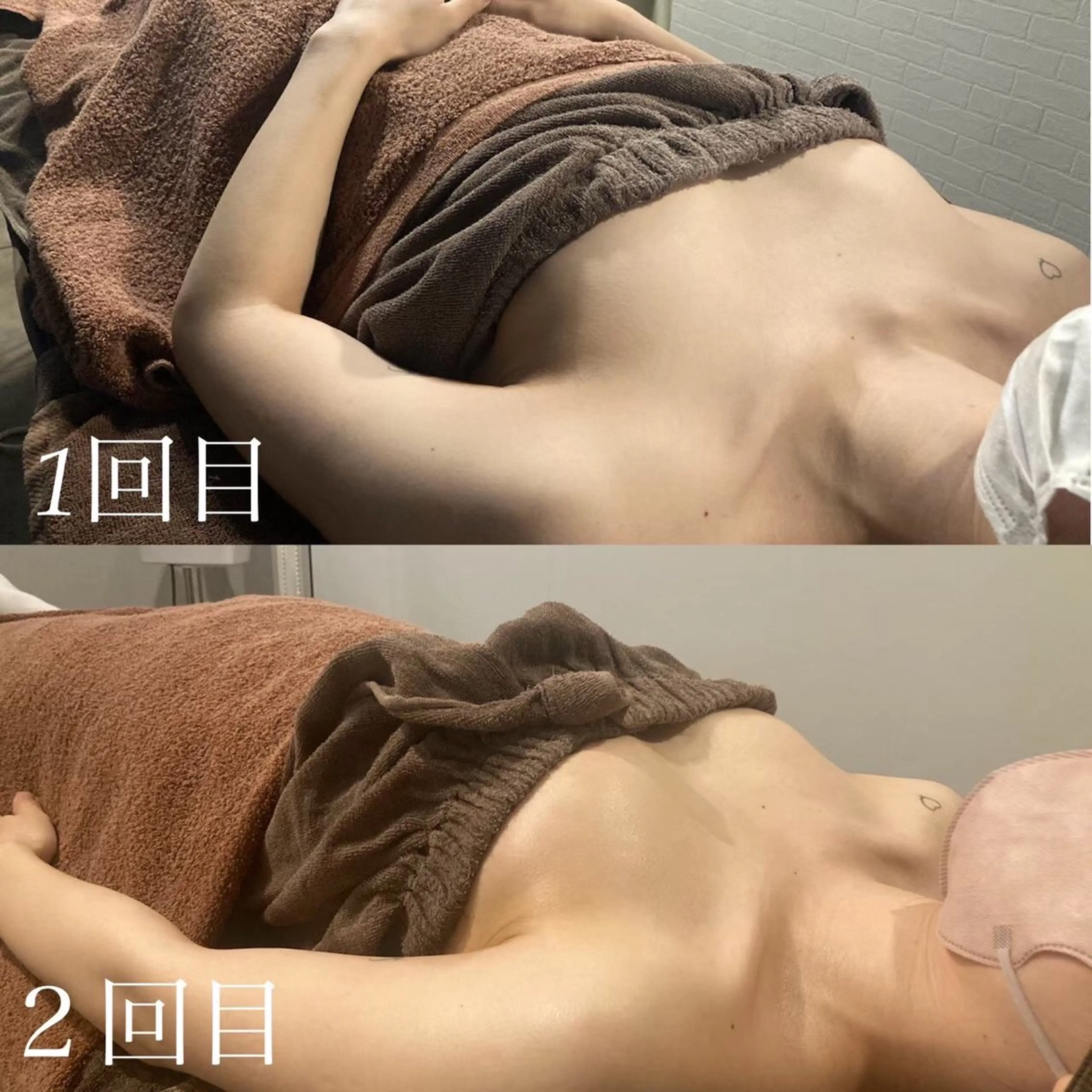 エステ Salon de  CocoFran所属・Salon de CocoFranのその他イメージ