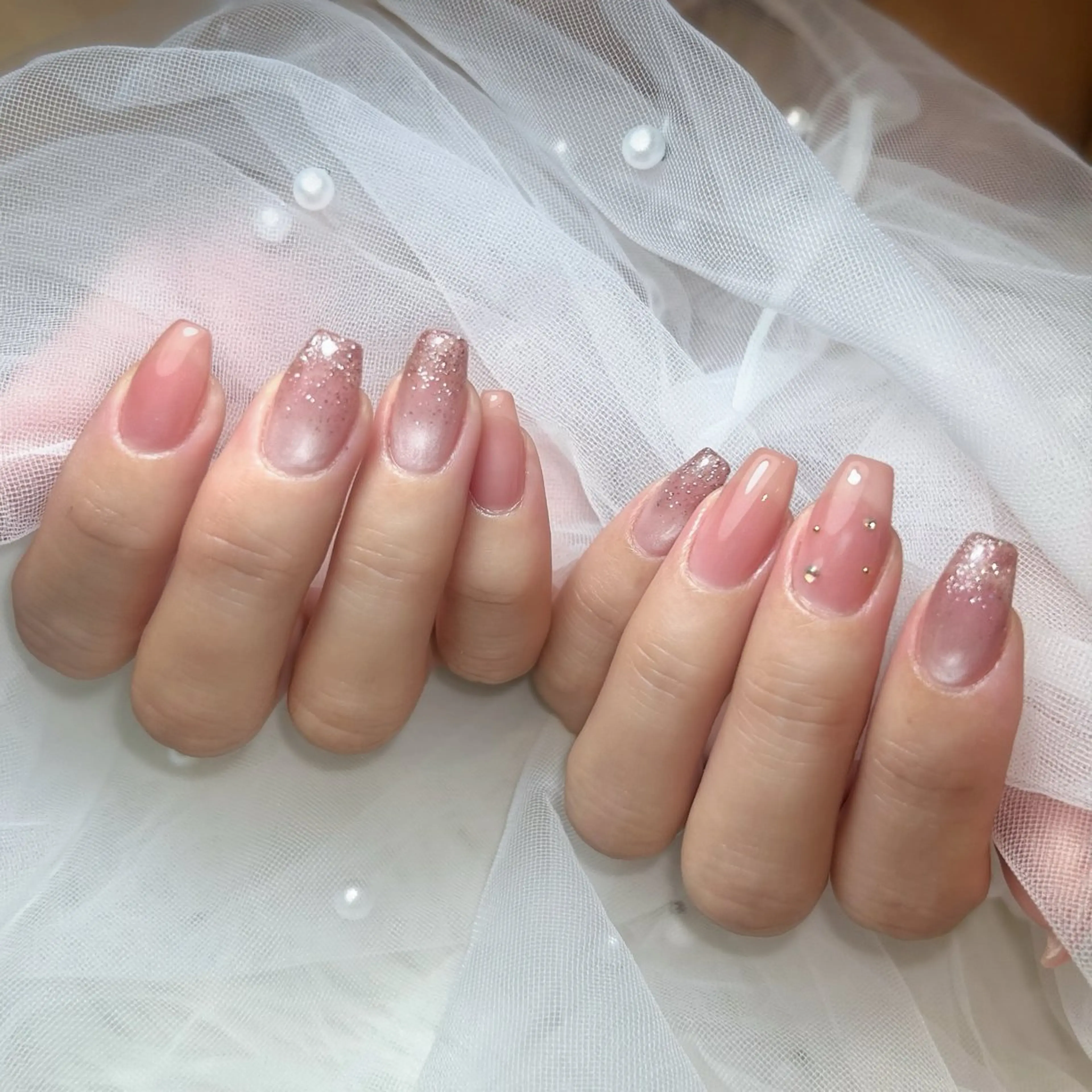 この期間だけ!12/13〜12/23限定価格💎アート5本コース【オフなし】の写真