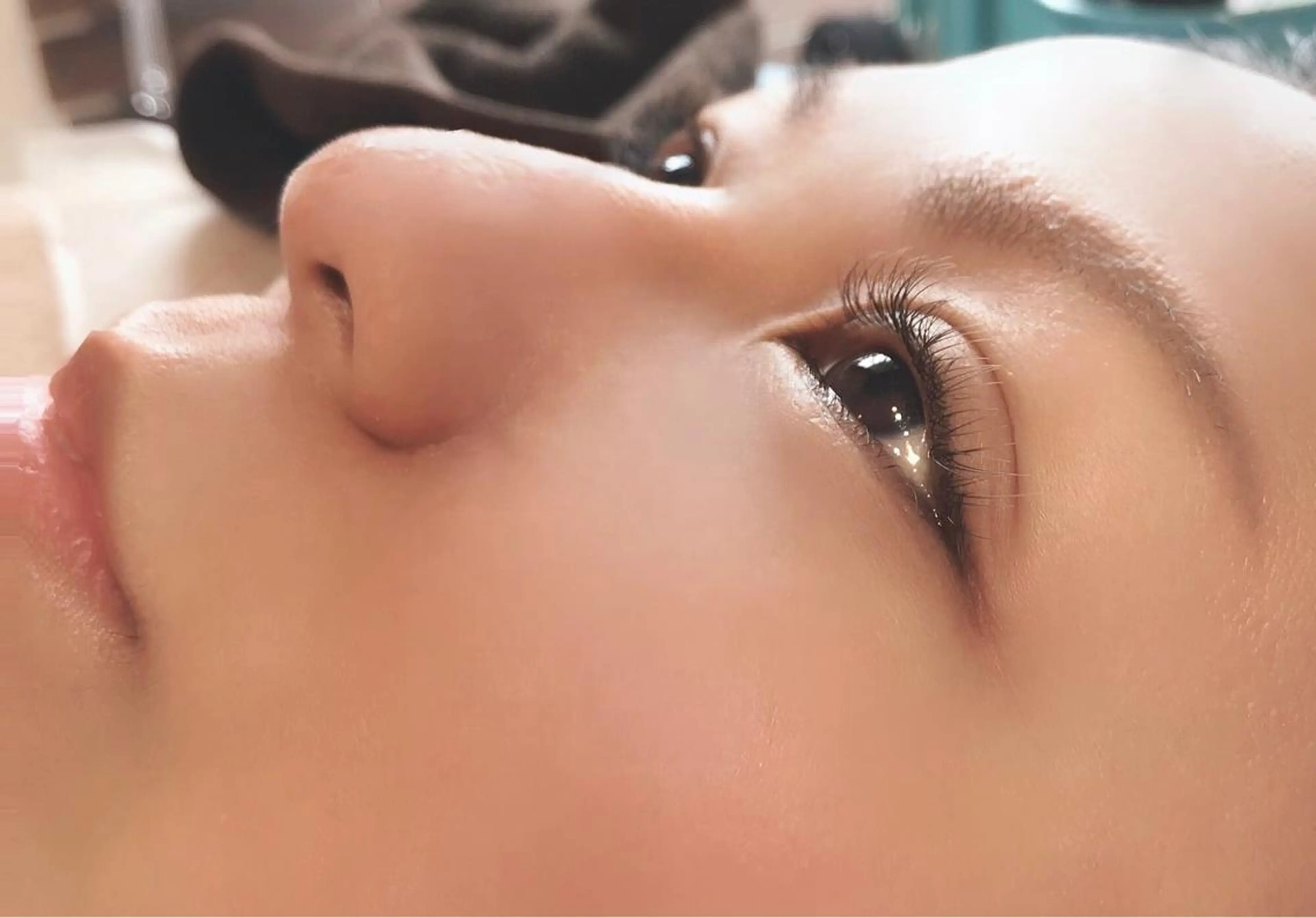 マツエク・マツパ カラーマツエク マツエク francesca eyelash所属・中島 顕子のマツエク・マツパデザイン