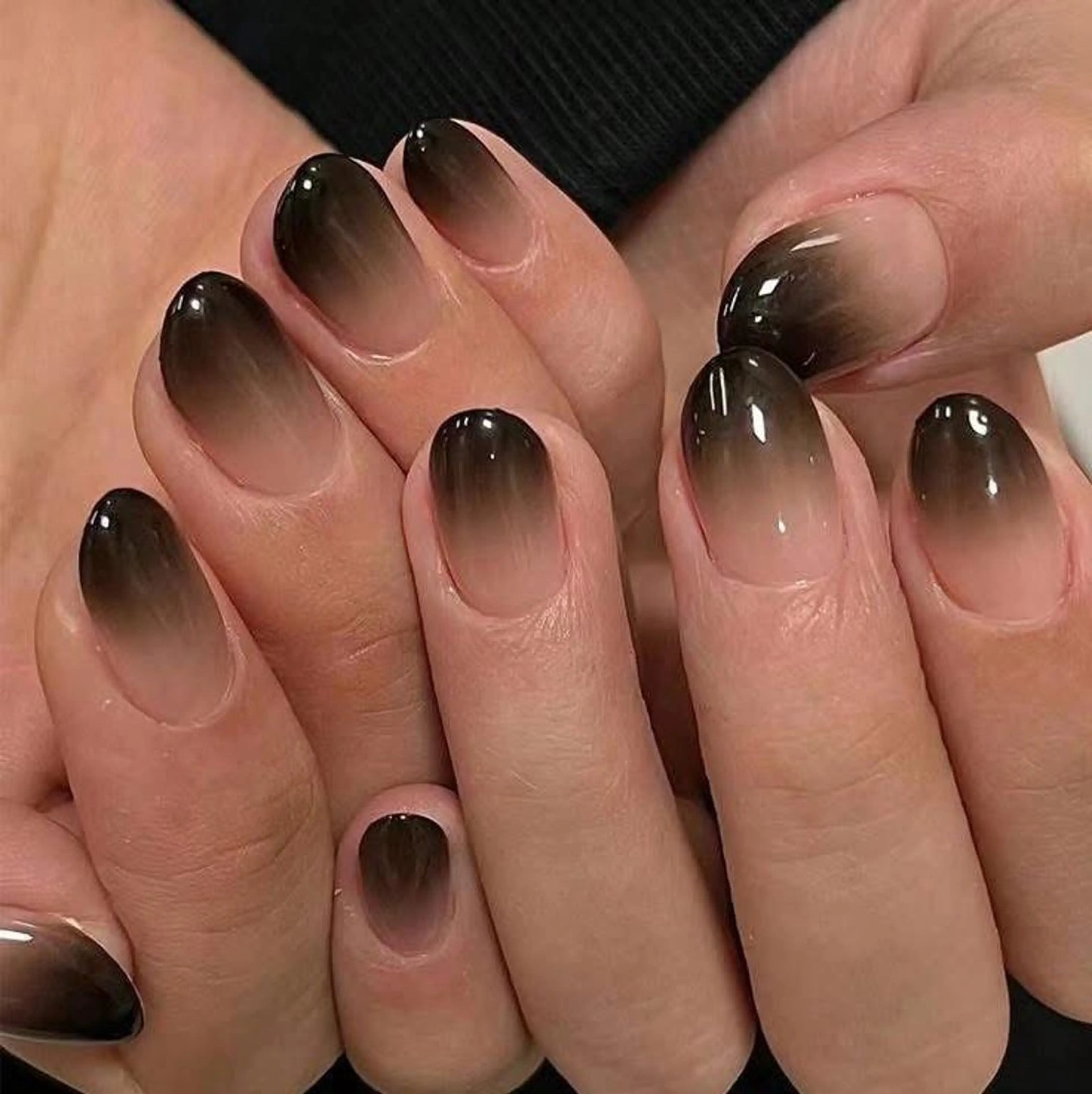 ネイル ハンドネイル MOCHI NAIL 川越東口のネイルデザイン
