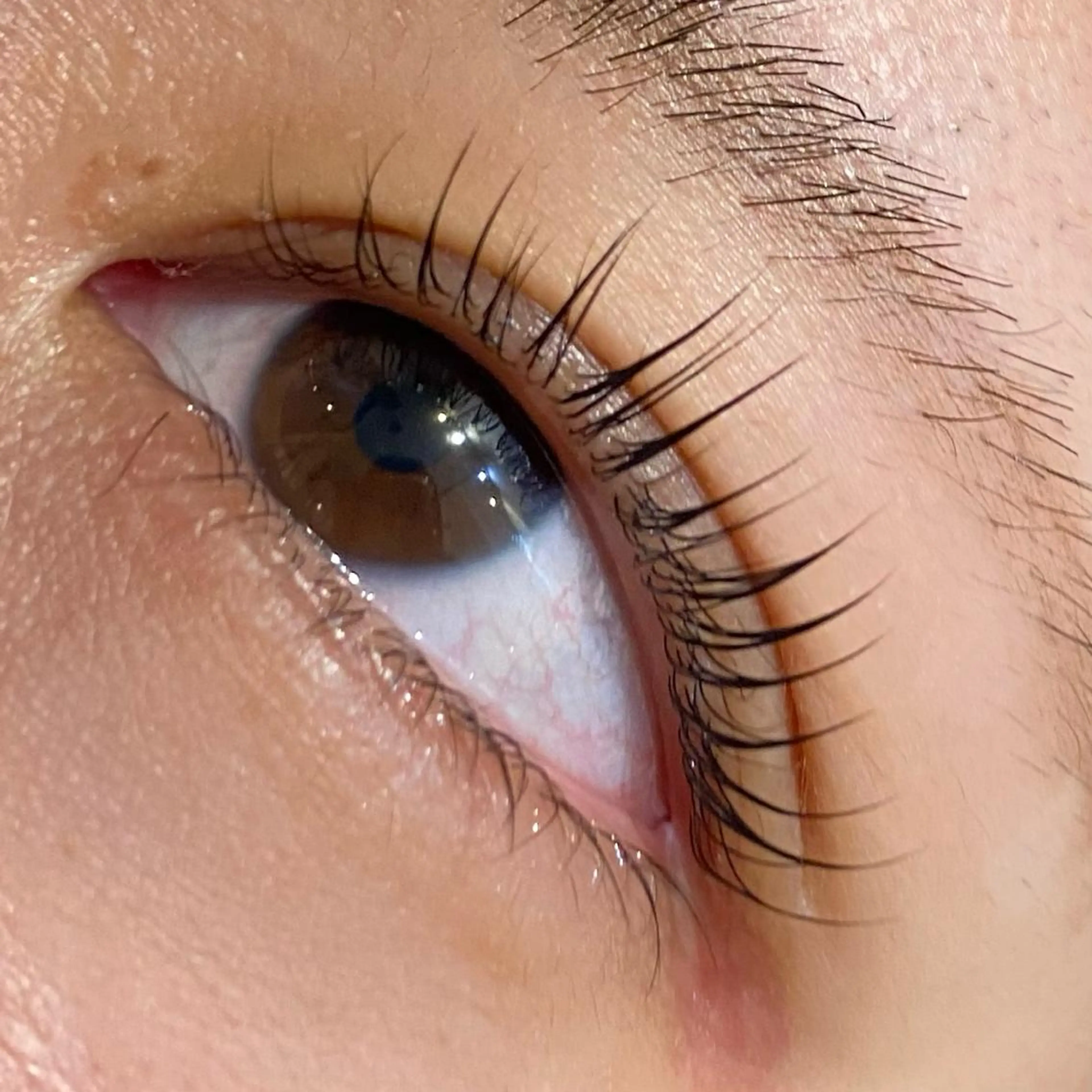 マツエク・マツパ chatran ishimochiのマツエク・マツパデザイン