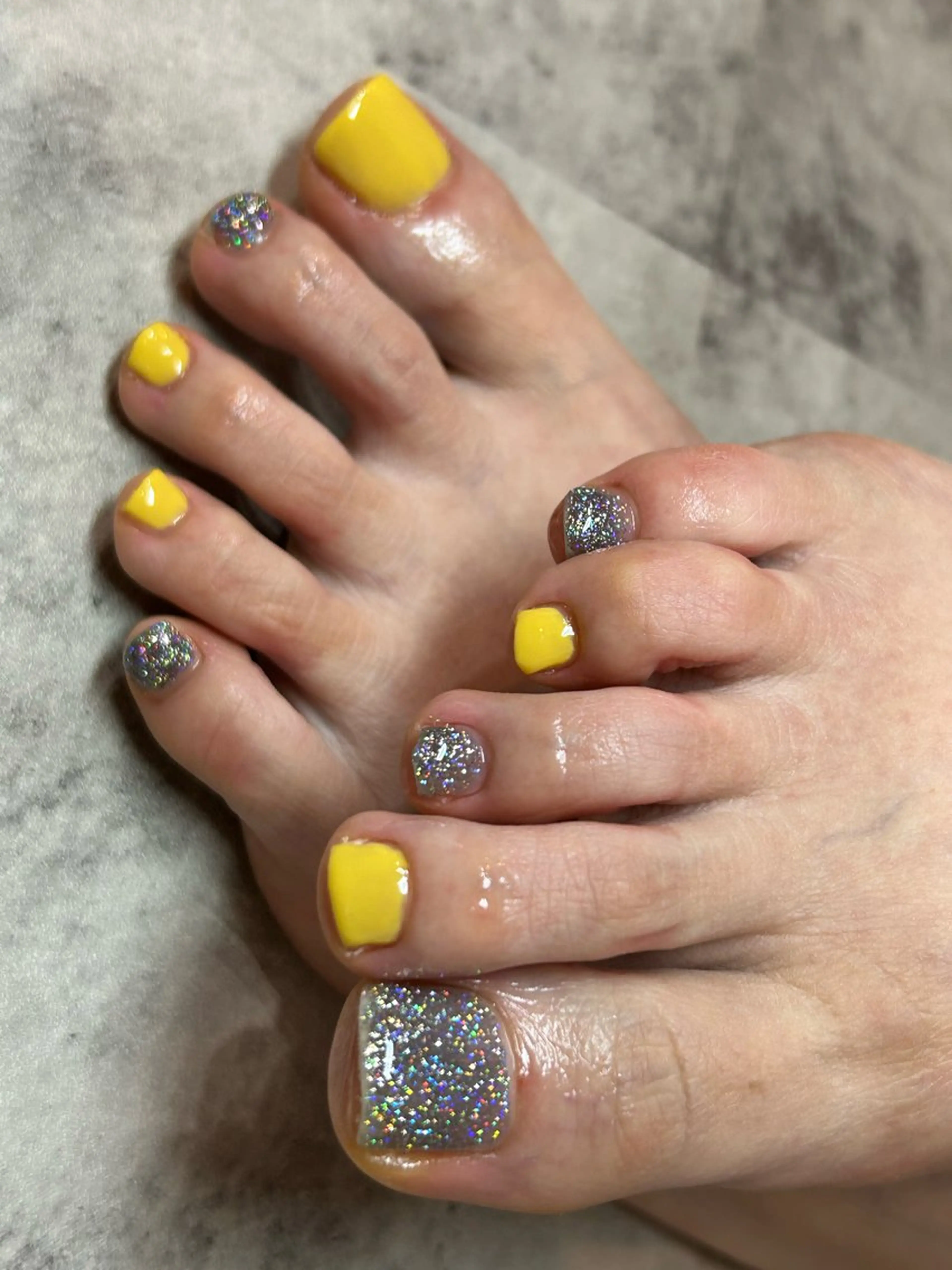 ネイル nail salon jumelle所属・jumelle maiのネイルデザイン