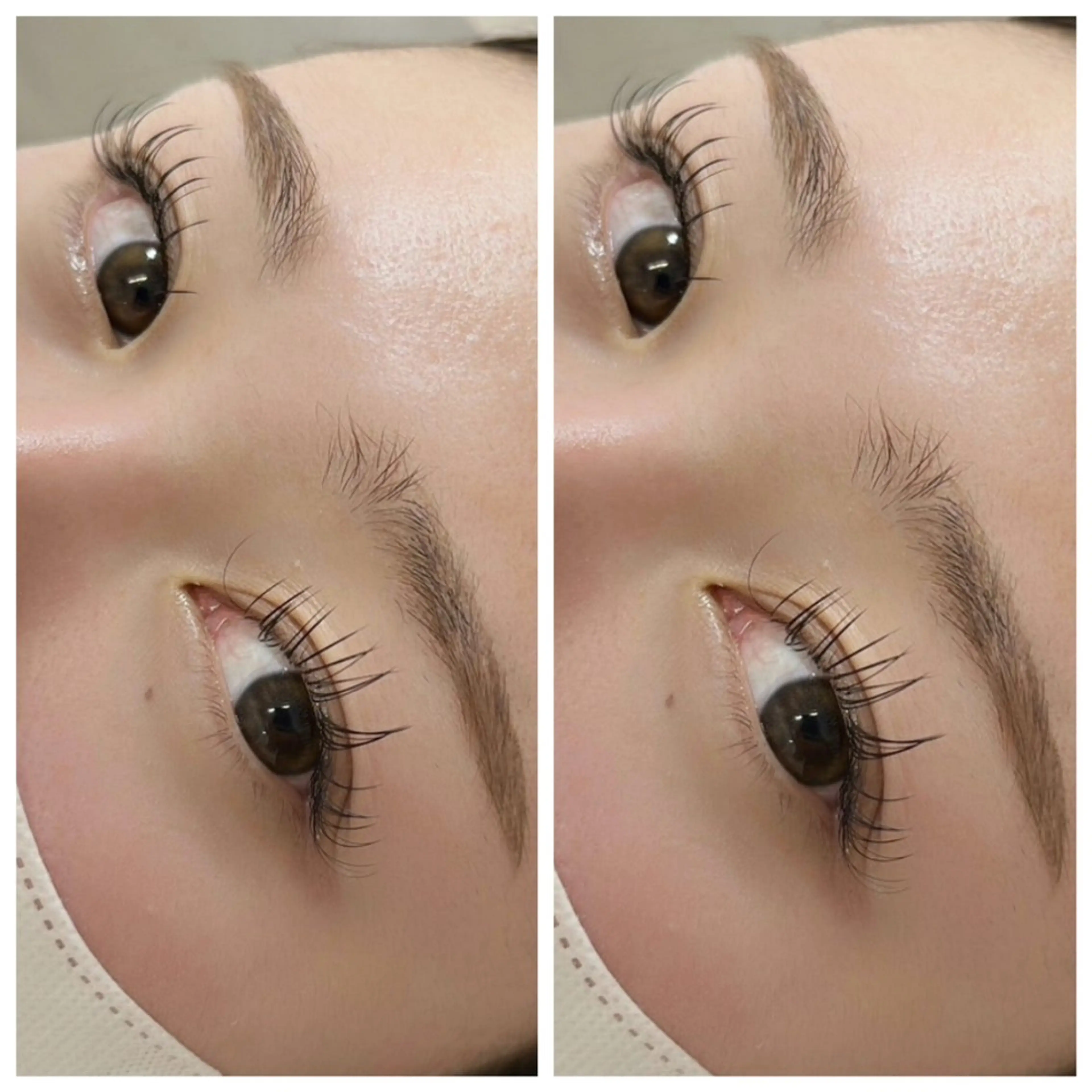 マツエク・マツパ フラットラッシュ CHERIE blanc.西中島店所属・CHERIE. blanc徒歩3分のマツエク・マツパデザイン