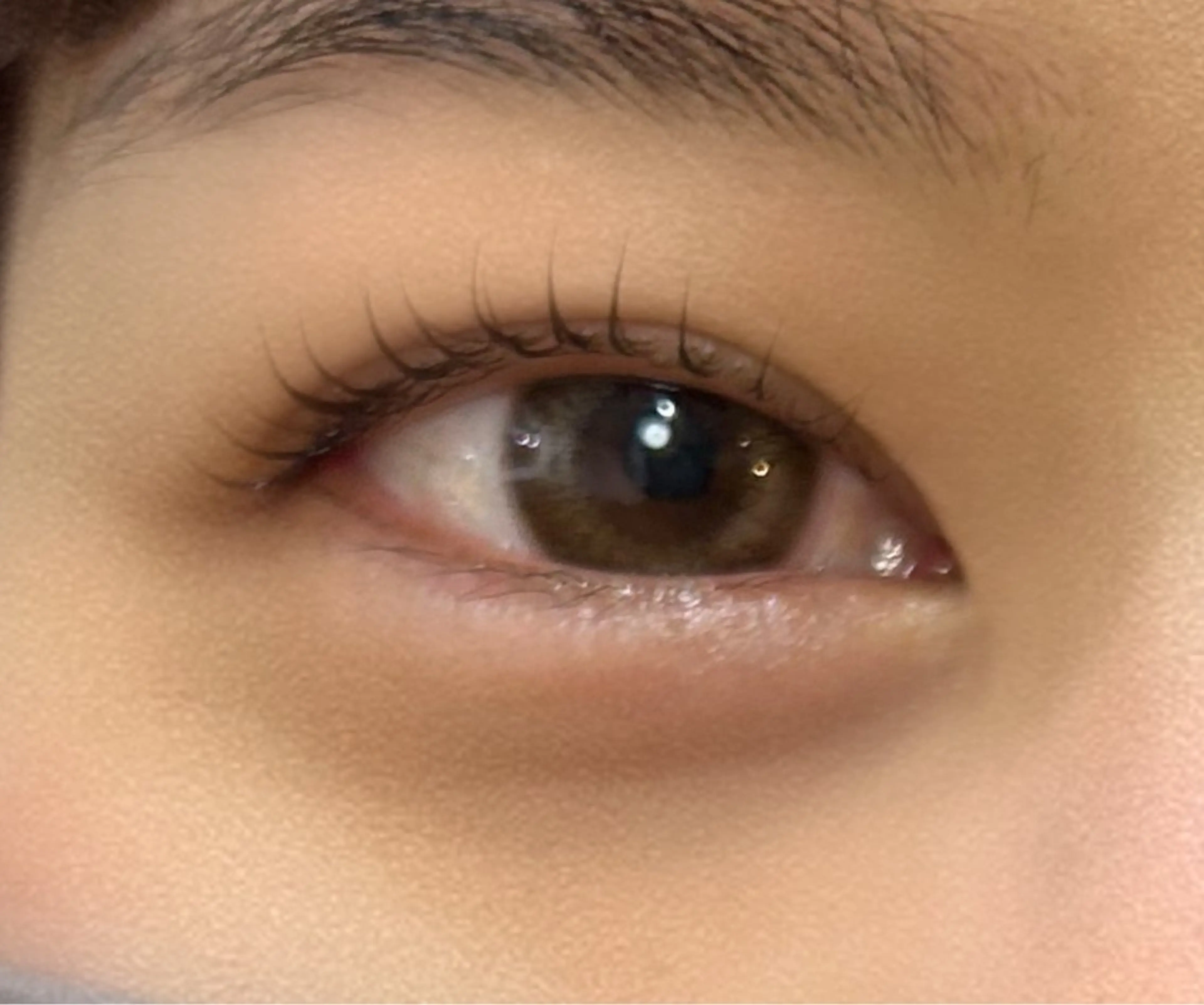 マツエク・マツパ まつげパーマ 一重×まつ毛パーマ make room  Bliss所属・make room Blissのヘアスタイル