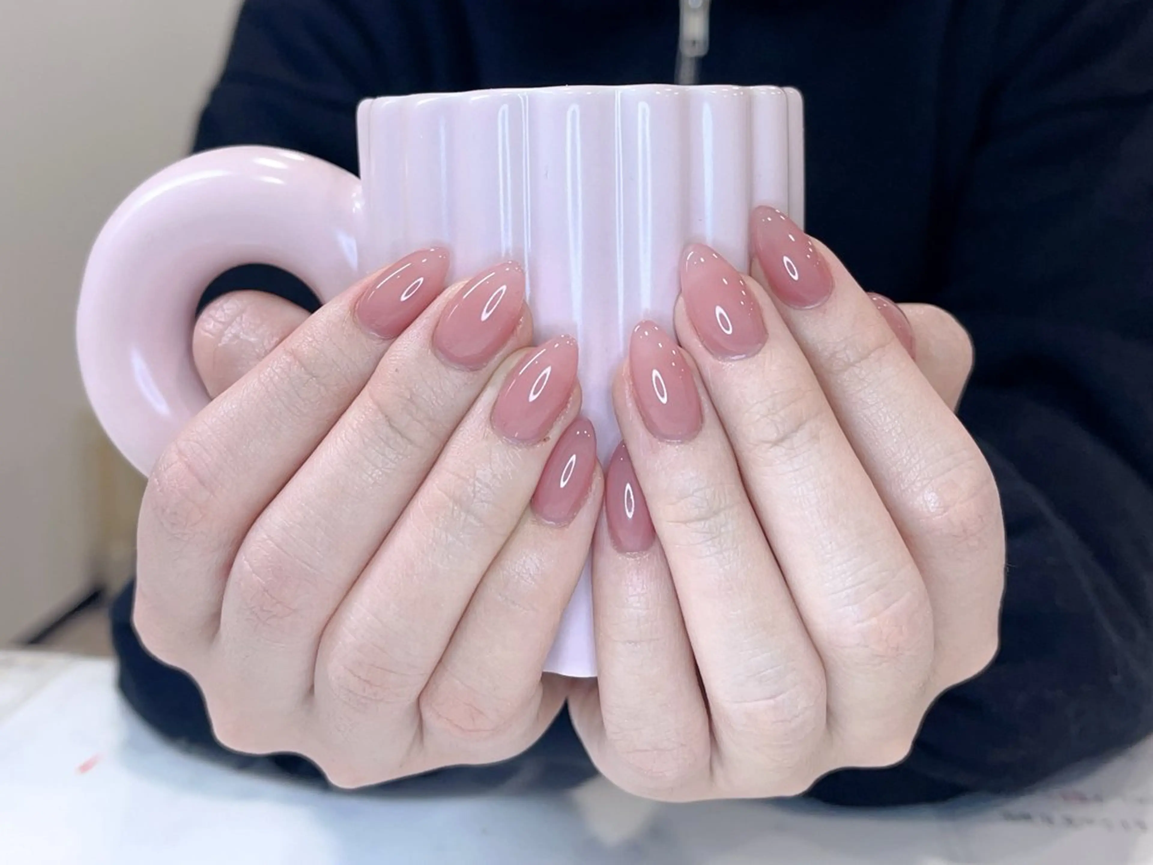 ネイル Nail Salon KINA 心斎橋店のネイルデザイン
