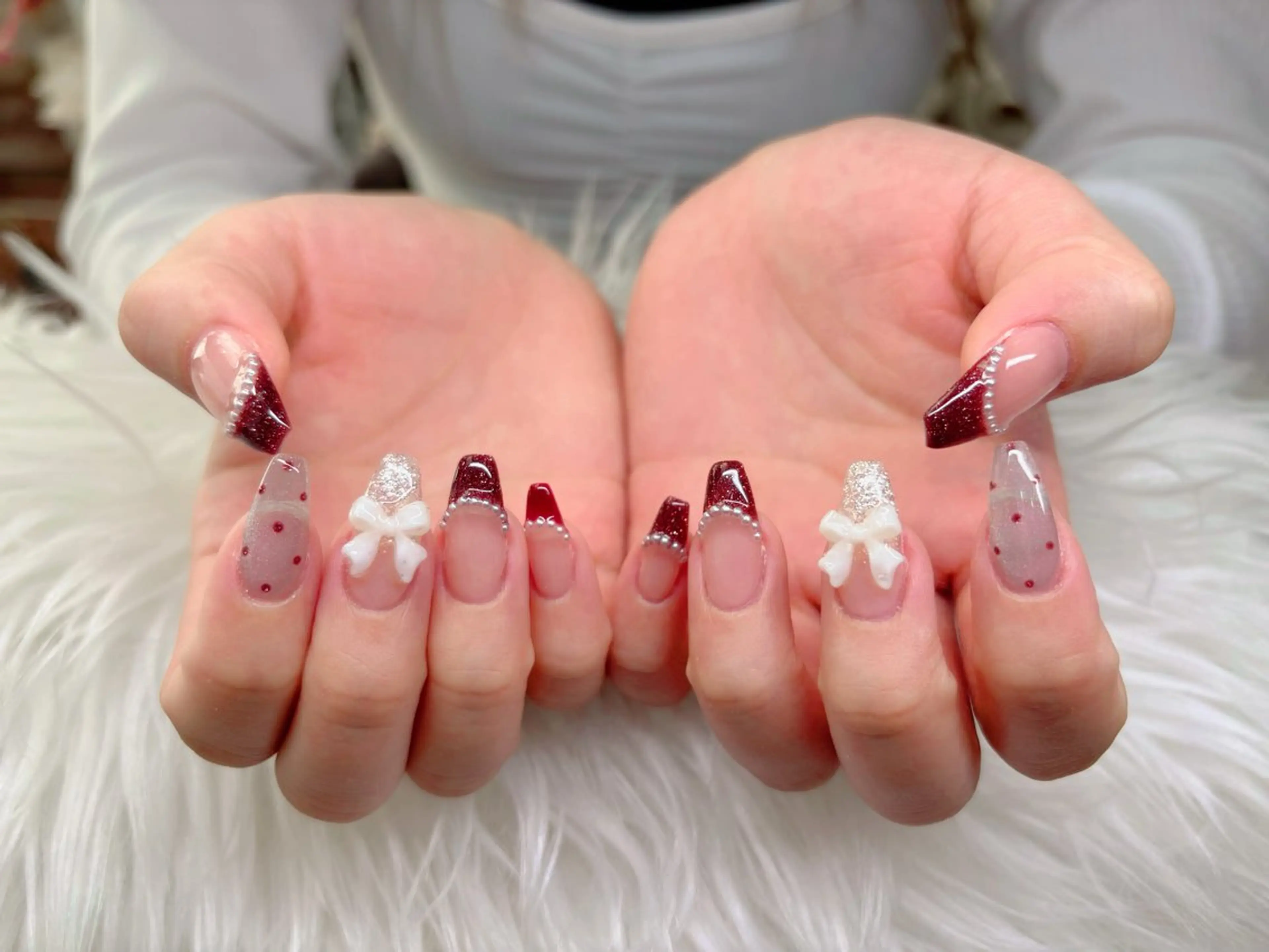 ネイル The Nail エミのその他イメージ