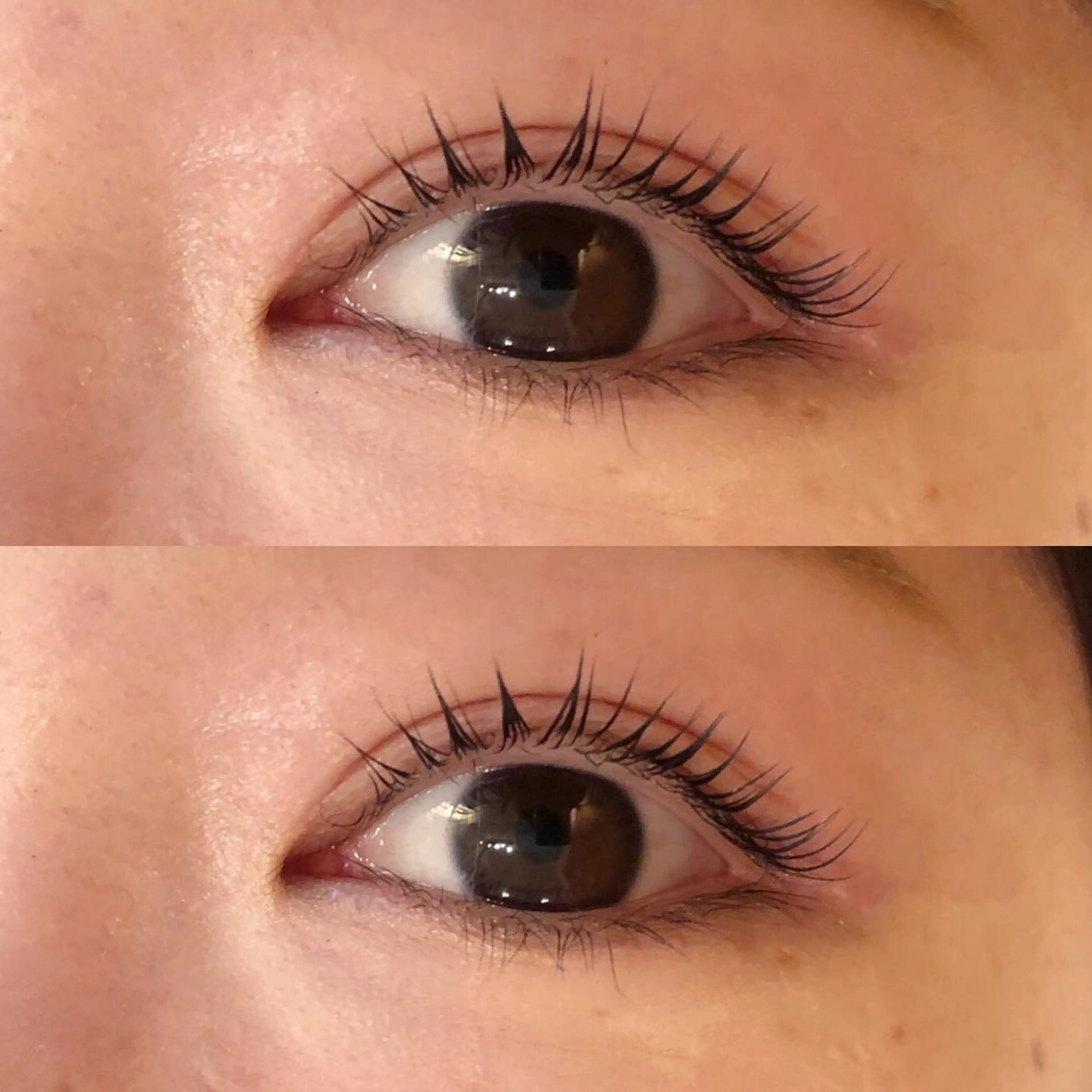 マツエク・マツパ maroneyelash所属・坂田 亜依のマツエク・マツパデザイン