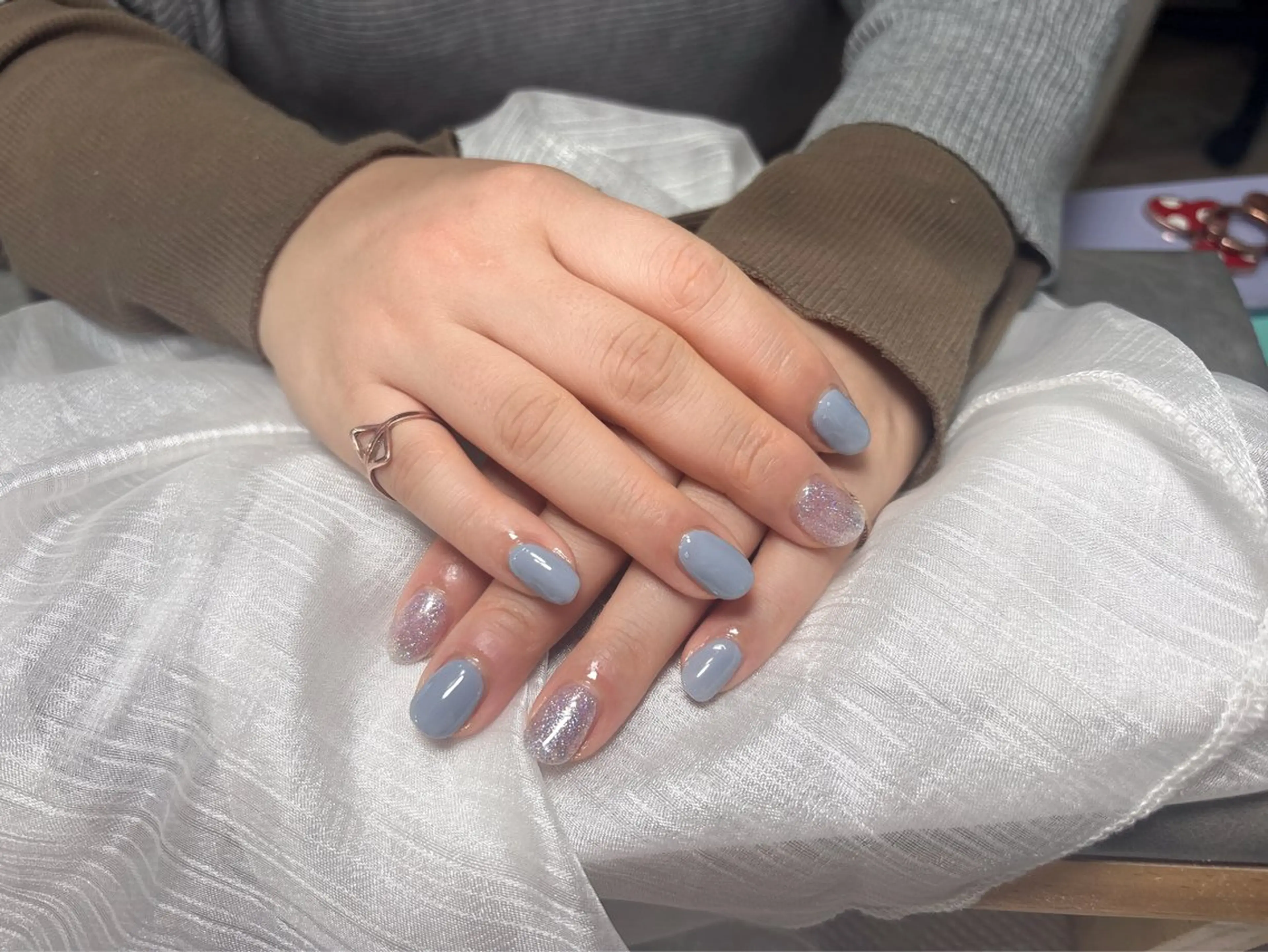 ネイル ハンドネイル Nail NaNa コトのネイルデザイン