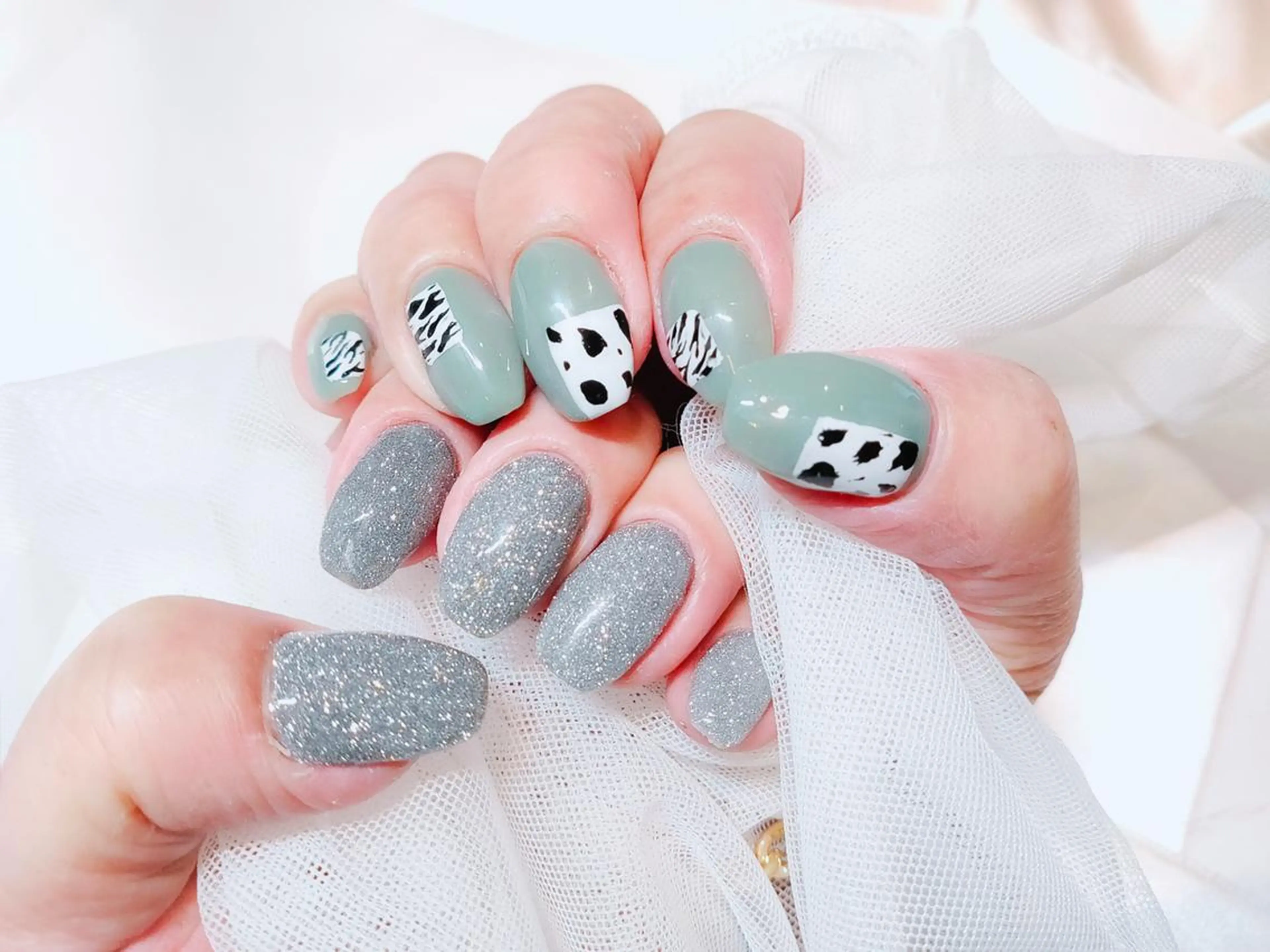 ネイル Be-style 　のネイルデザイン