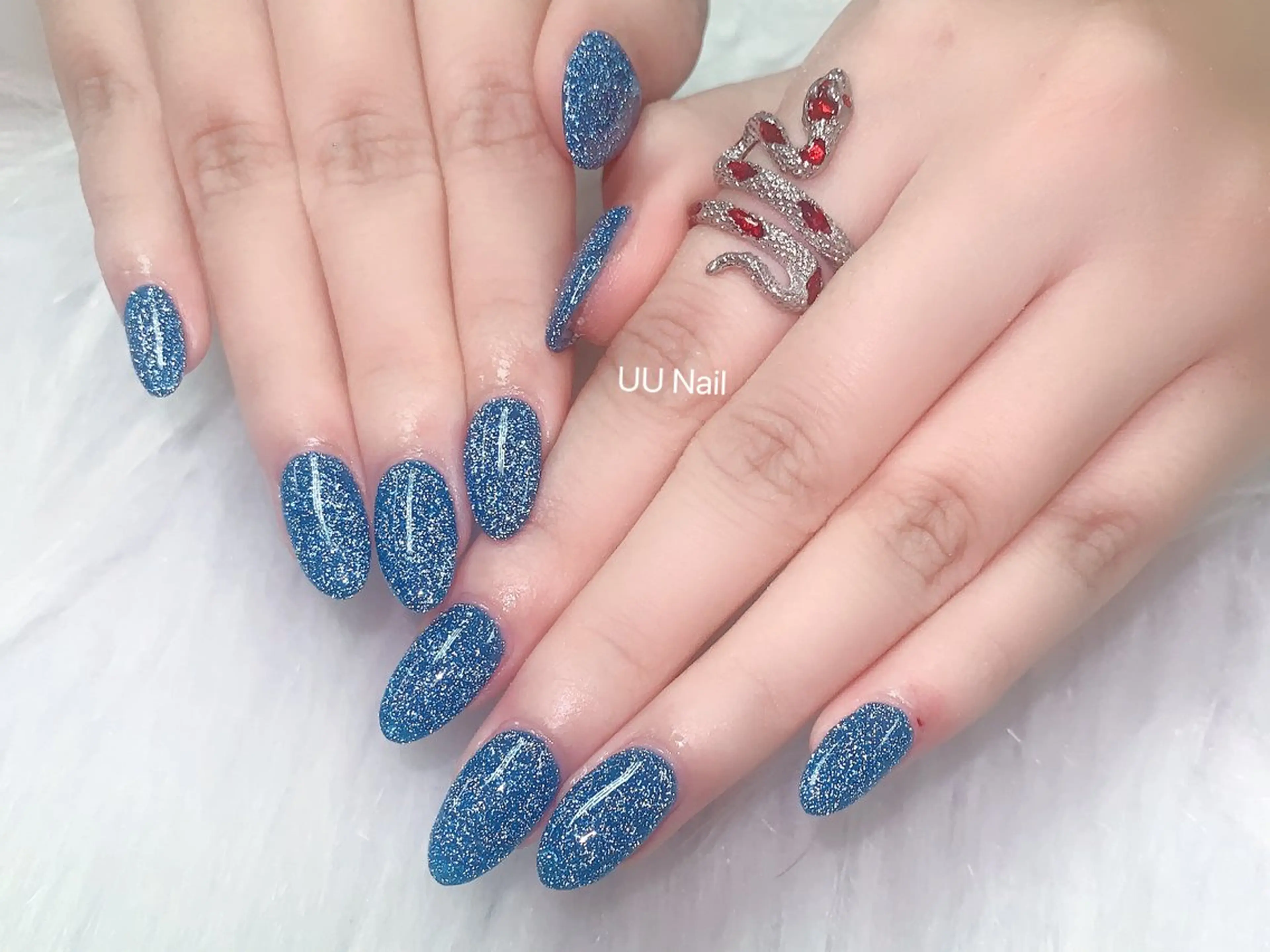 ネイル UU Beauty Nailのネイルデザイン