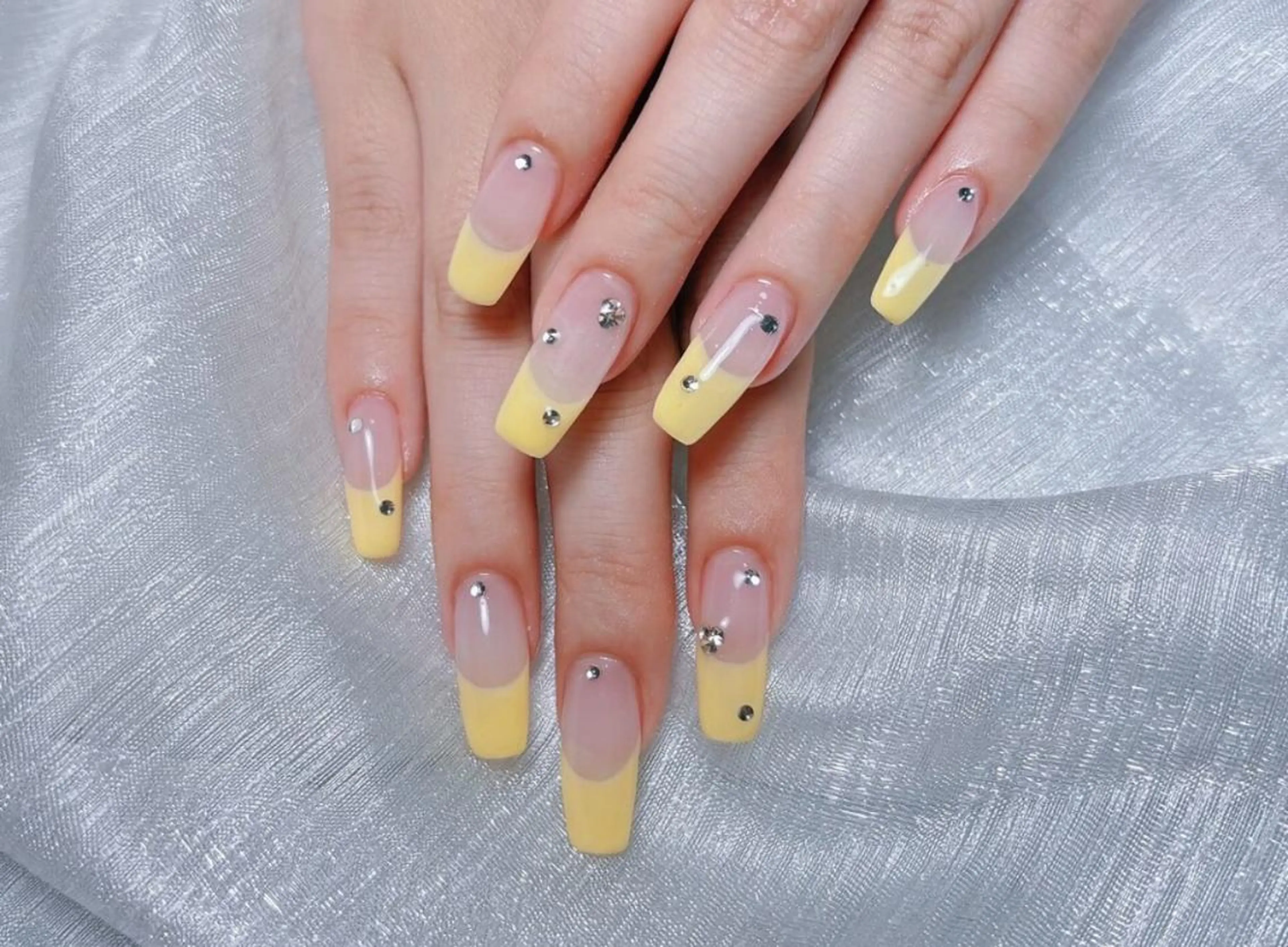 ネイル 👑Mina 渋谷店👑のネイルデザイン