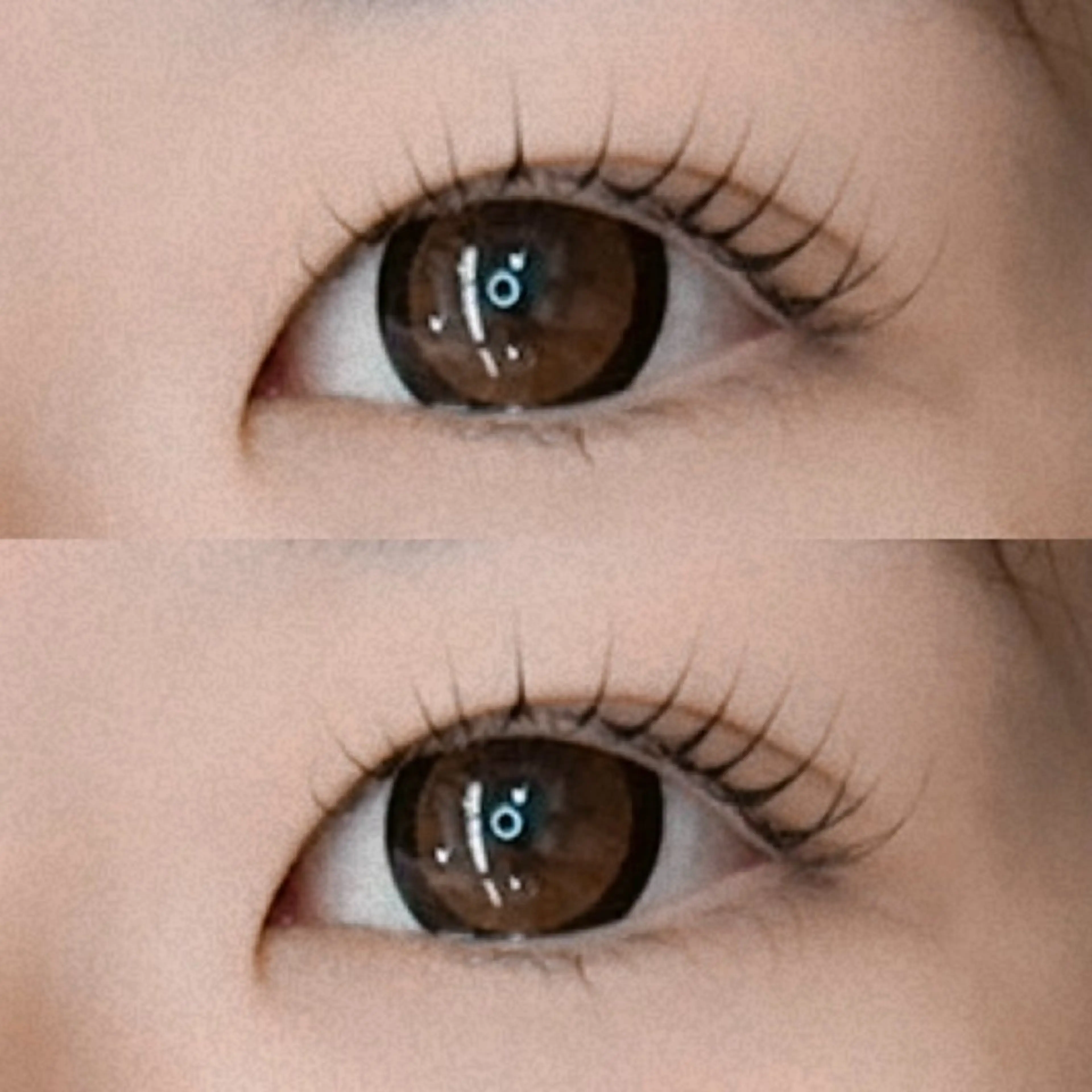 マツエク・マツパ マツパ Blossom 松木のマツエク・マツパデザイン