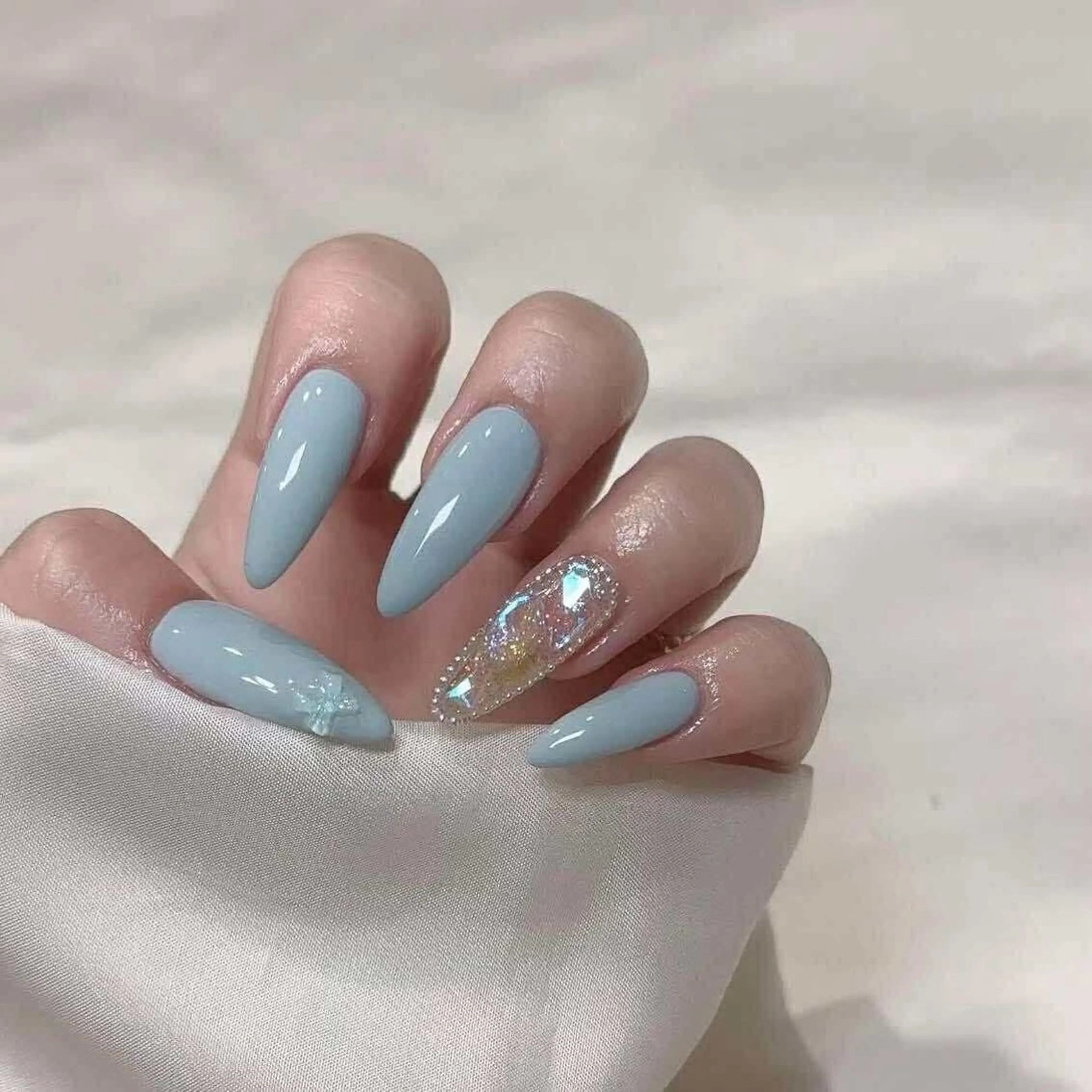 ネイル sora Nailのネイルデザイン