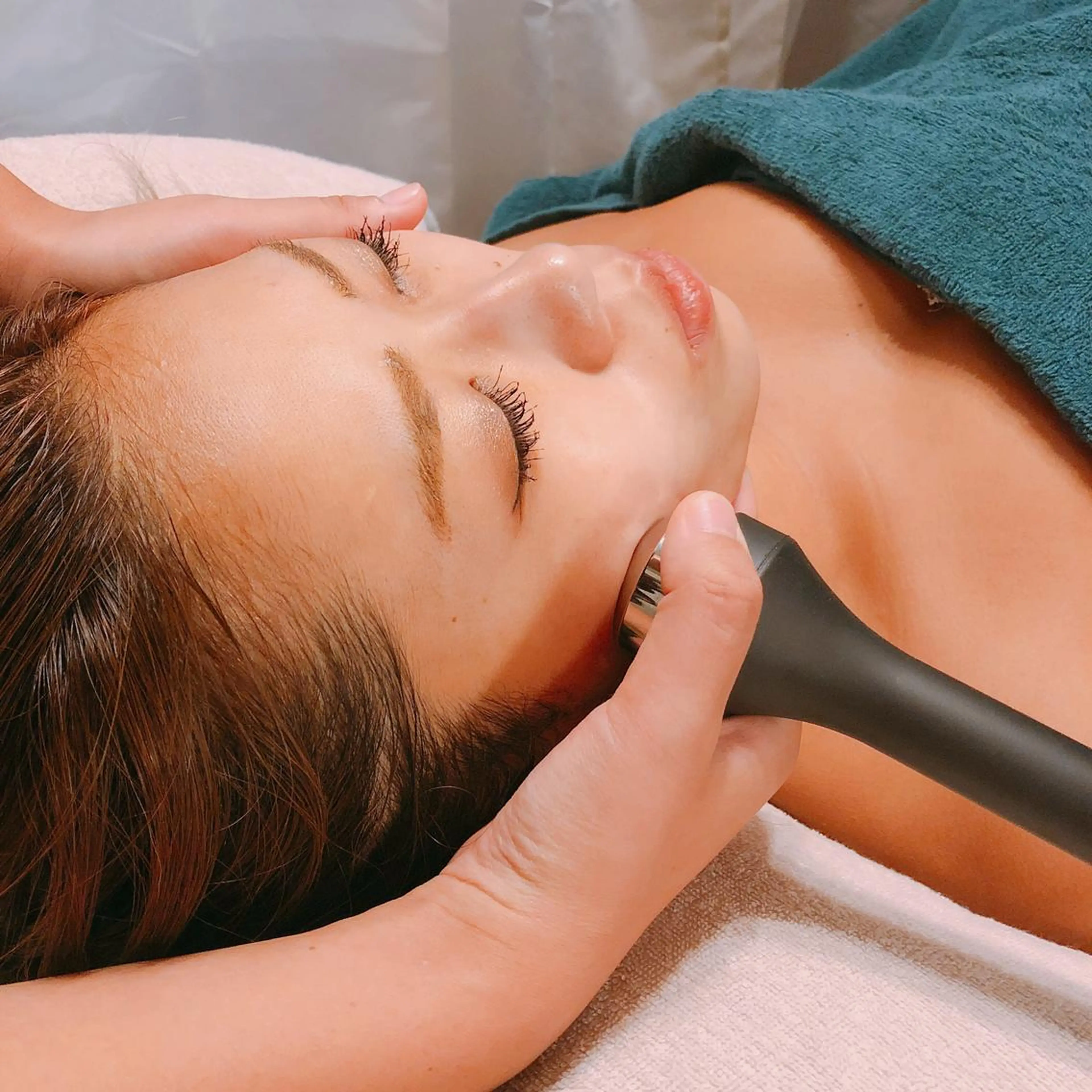 Elvita ビューティーサロンのエステ・リラクイメージ